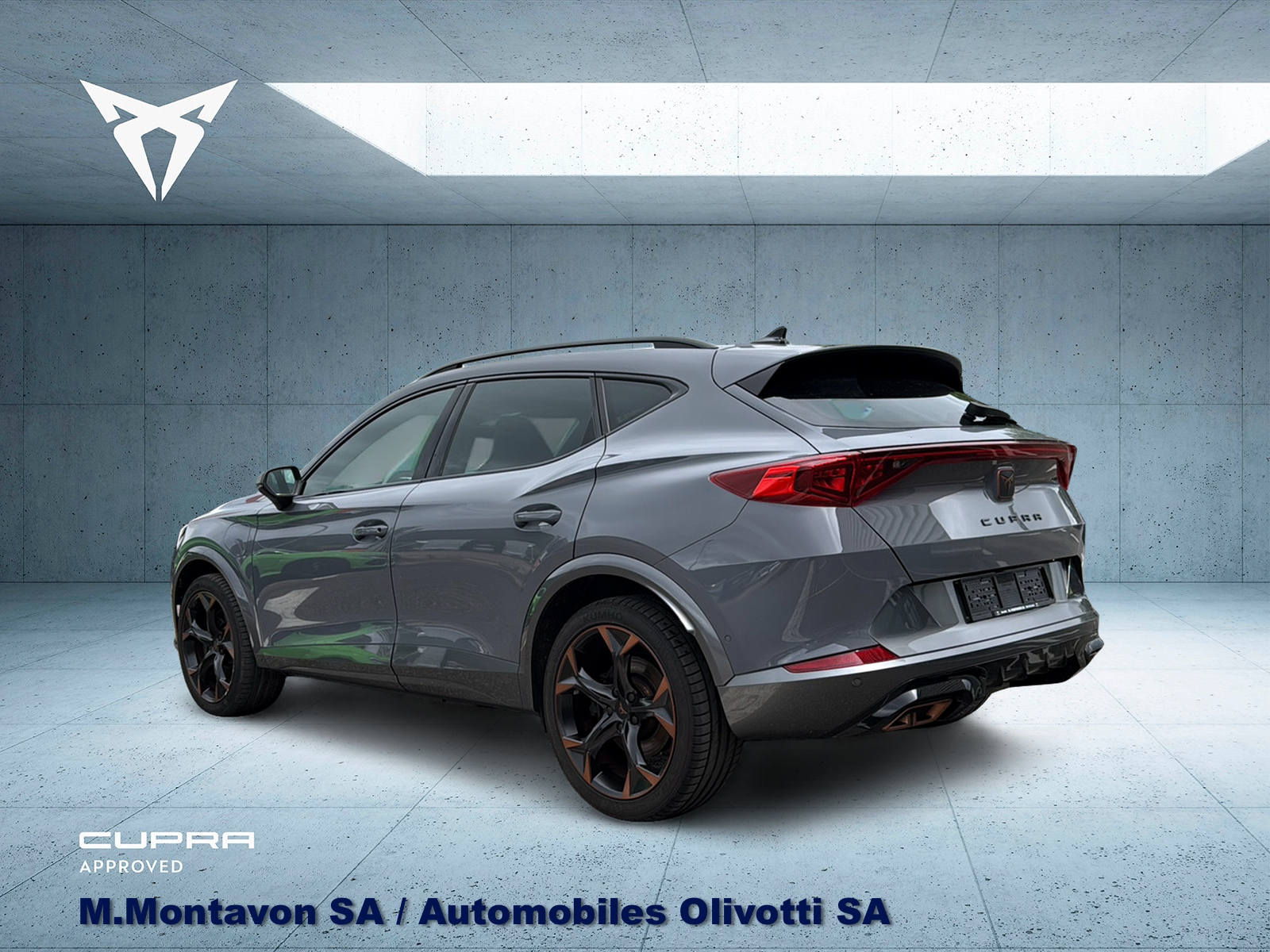 CUPRA Formentor 1.4 e-HYBRID pHEV VZ DSG-image-6