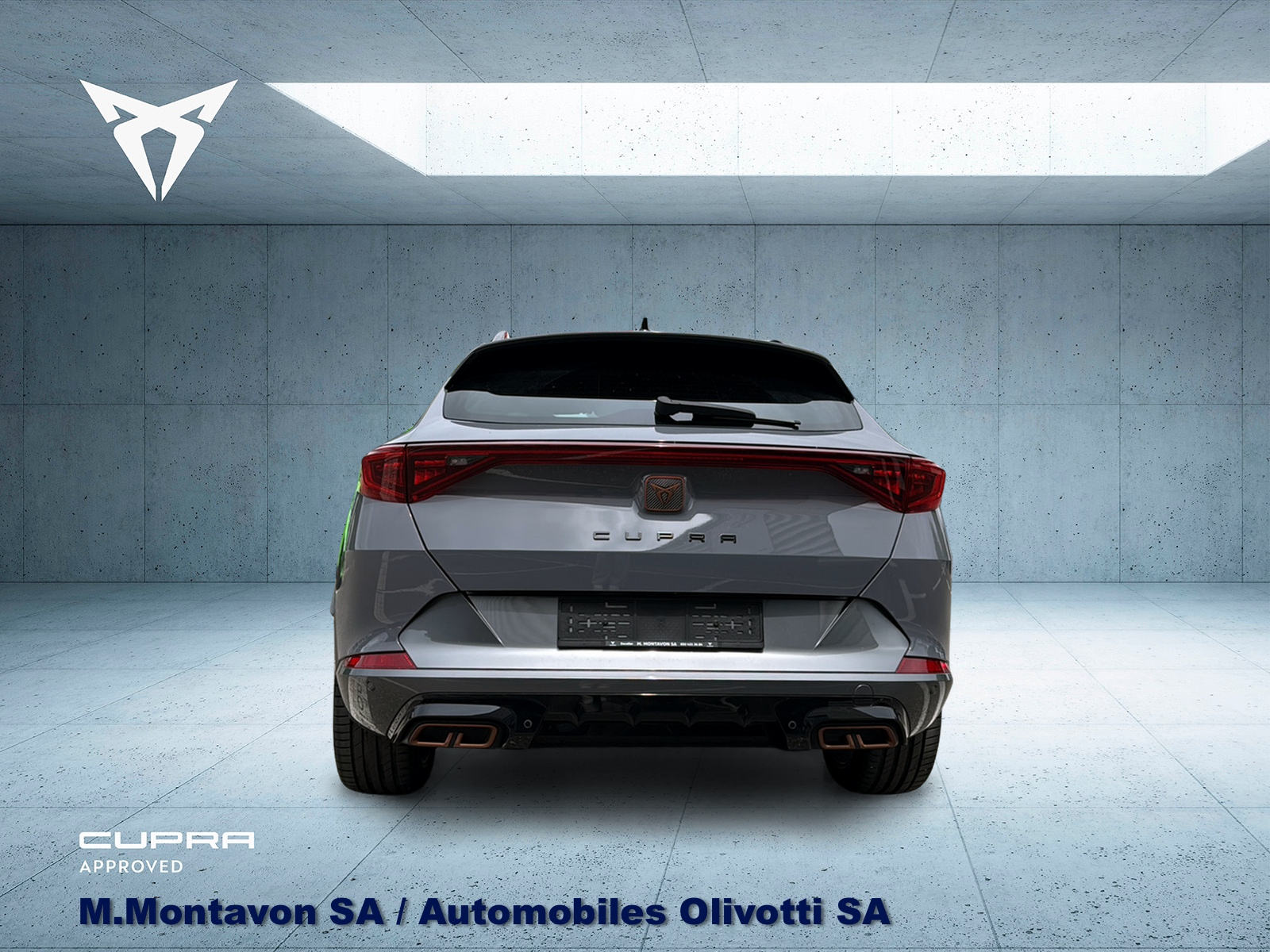 CUPRA Formentor 1.4 e-HYBRID pHEV VZ DSG-image-7