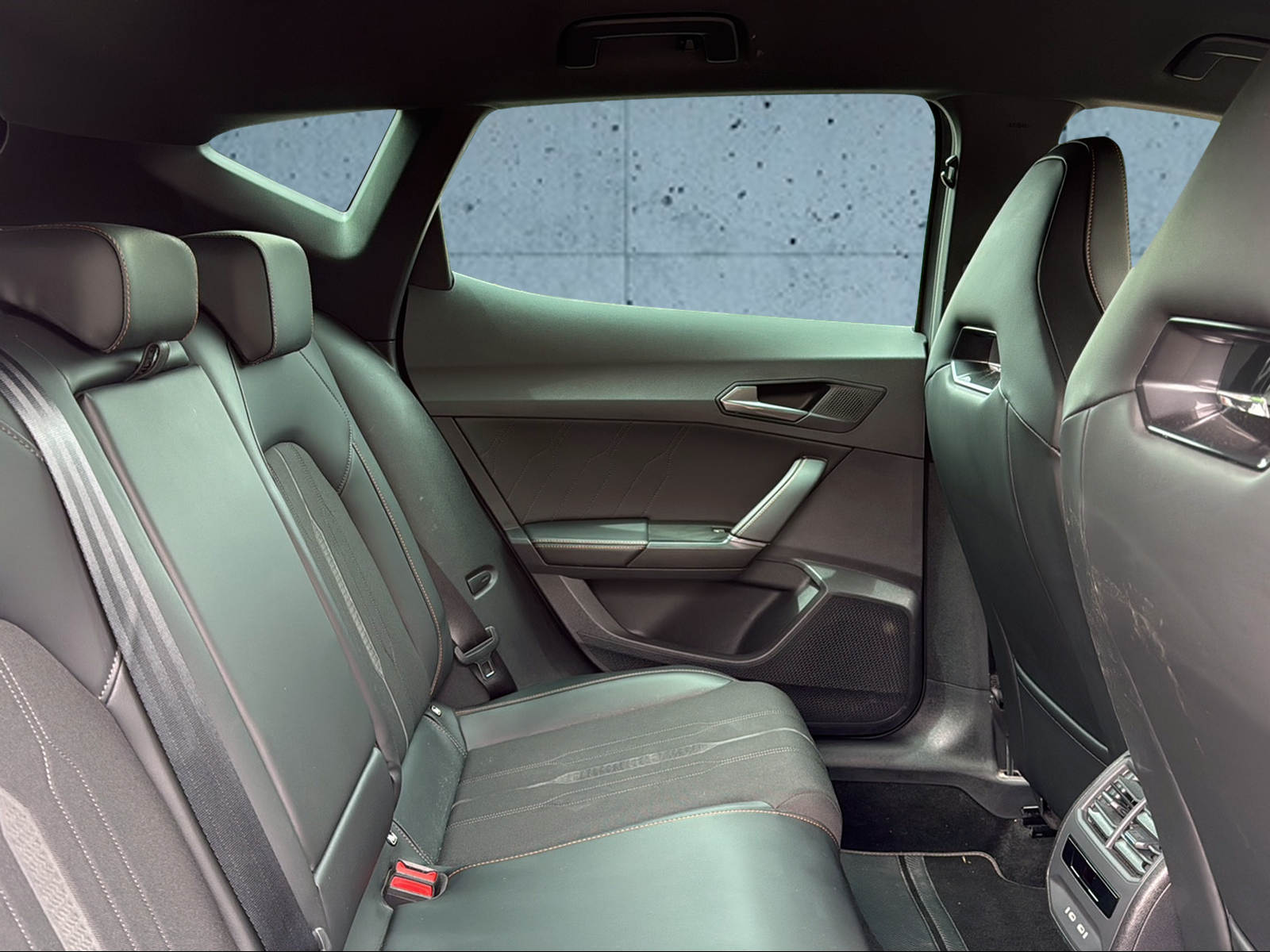 CUPRA Formentor 1.4 e-HYBRID pHEV VZ DSG-image-4