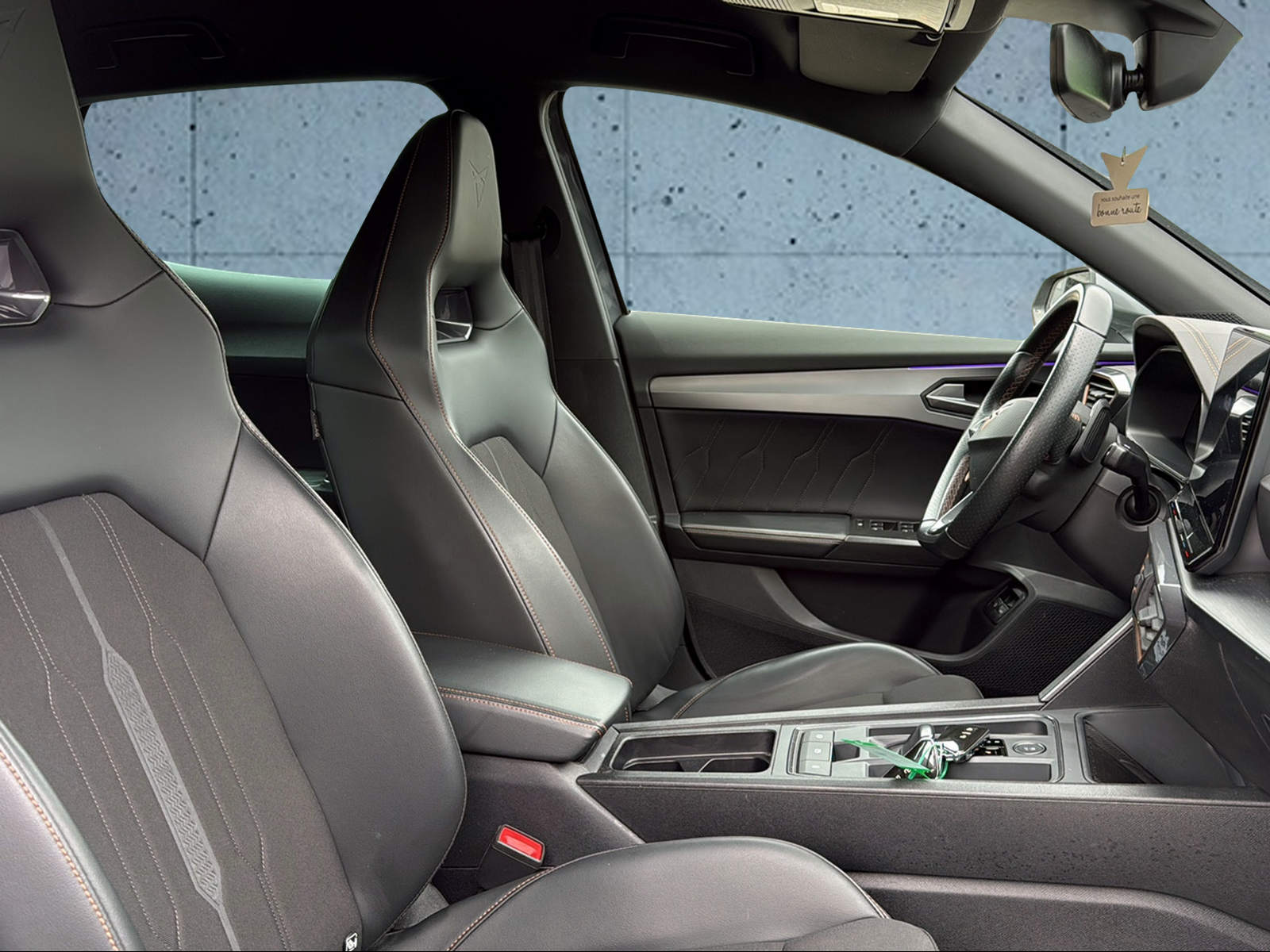 CUPRA Formentor 1.4 e-HYBRID pHEV VZ DSG-image-5