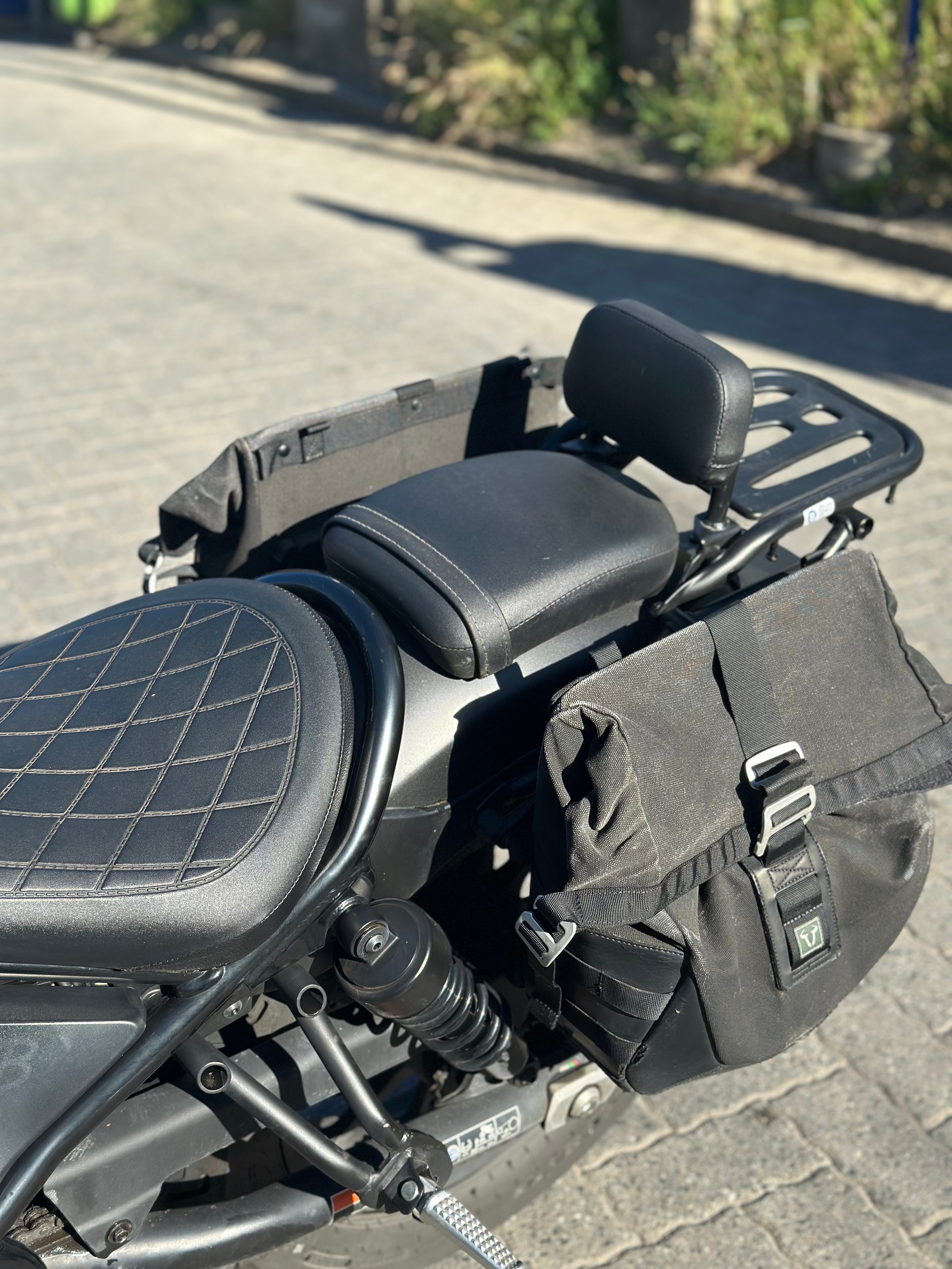 HONDA CMX500 SE Rebel S Edition-image-2
