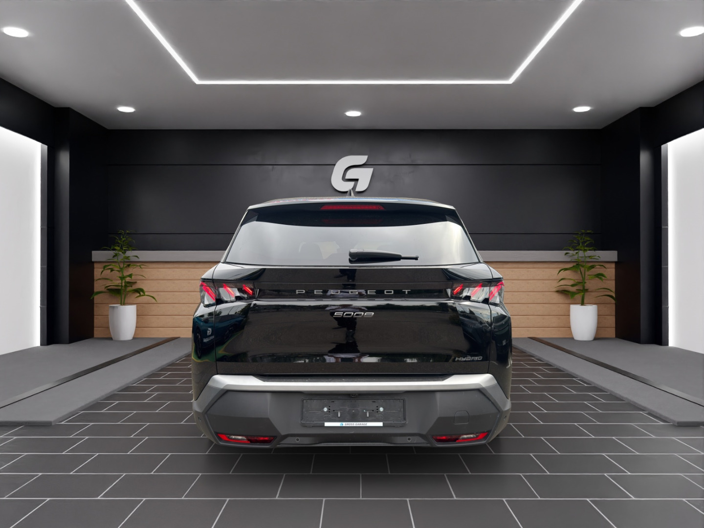 PEUGEOT 5008 1.2 Hybrid 145 GT-image-6