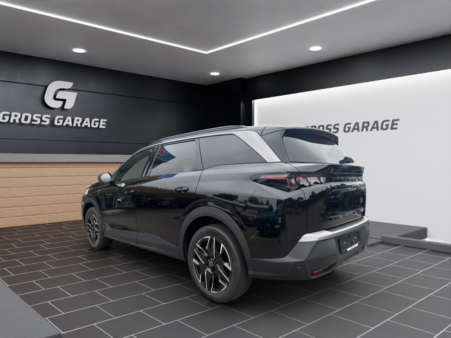 PEUGEOT 5008 1.2 Hybrid 145 GT-image-13