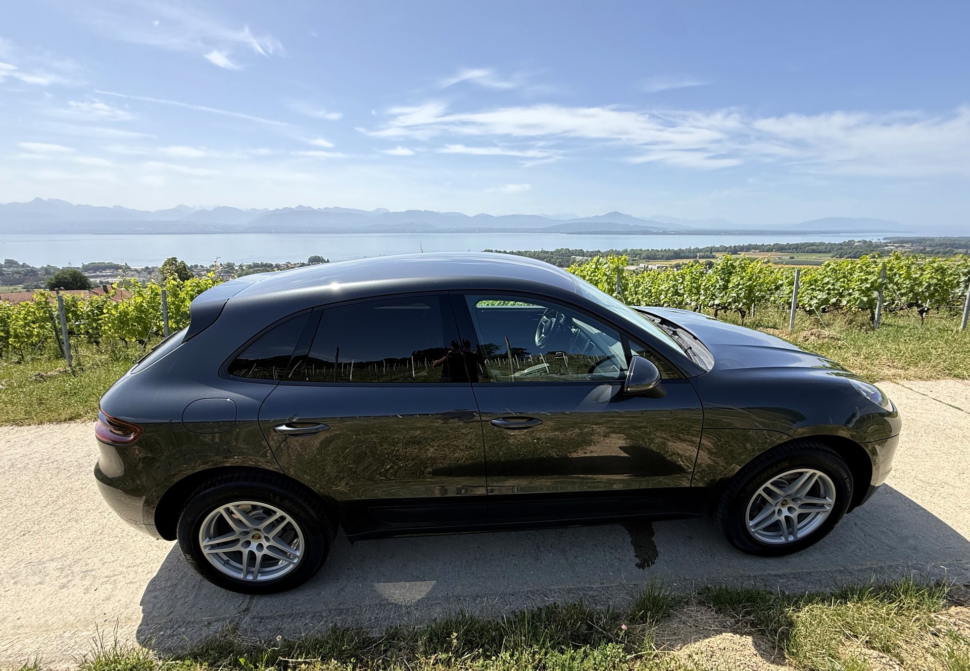 PORSCHE Macan PDK-image-7