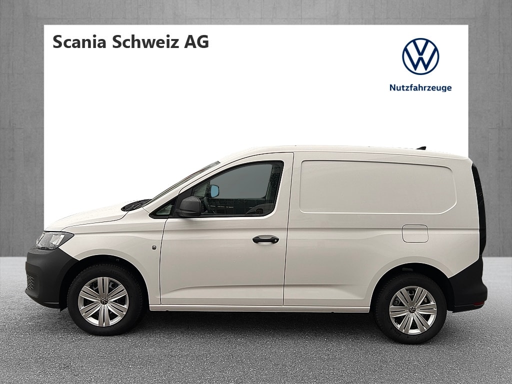 VW Caddy Cargo 1.5 TSI Entry DSG-showroom-element-1