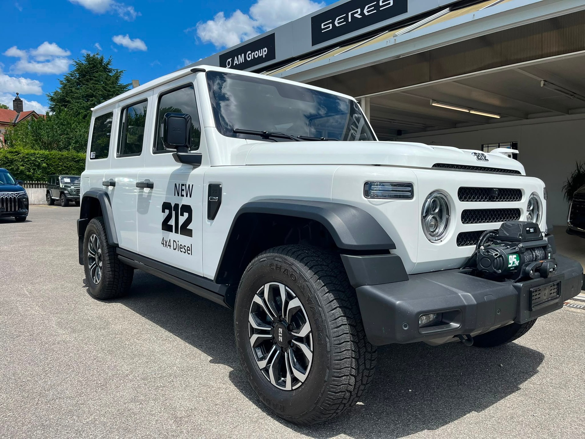 BAW 212