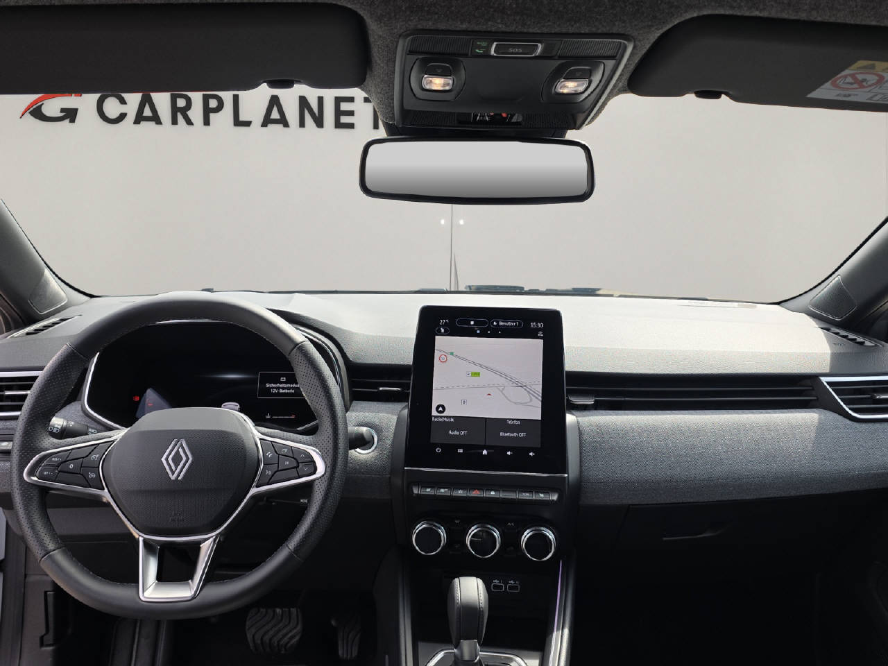 RENAULT Clio 1.0 TCe techno CVT-image-10