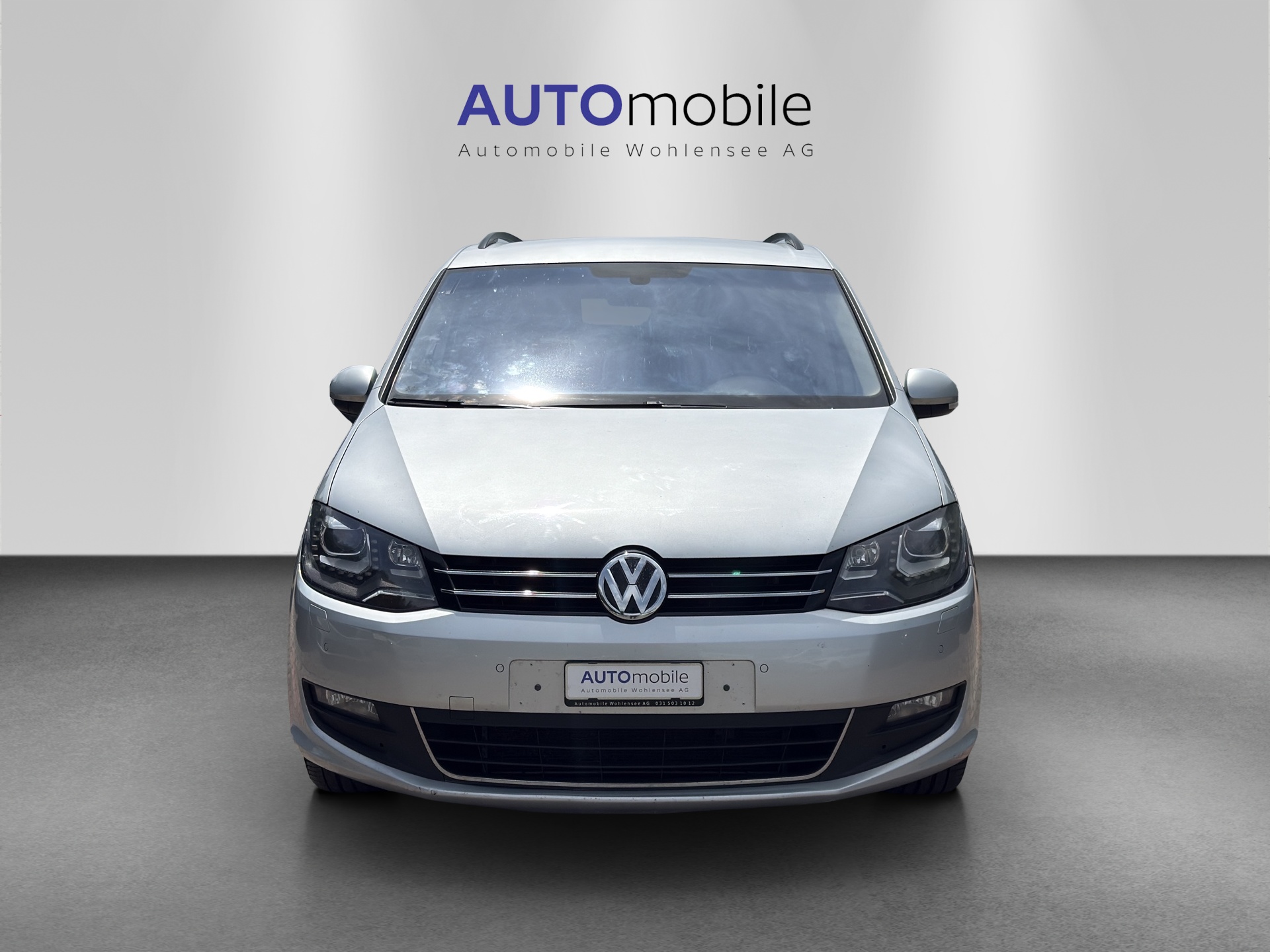 VW SHARAN 2.0 TDI BMT Comfortline DSG-showroom-element-2