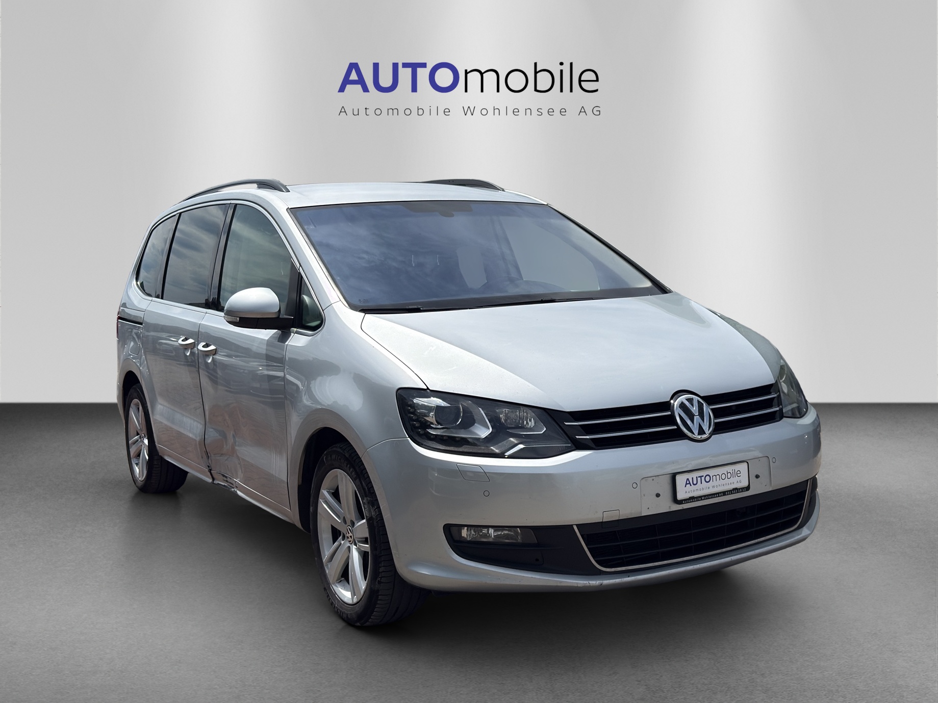VW SHARAN 2.0 TDI BMT Comfortline DSG-showroom-element-3