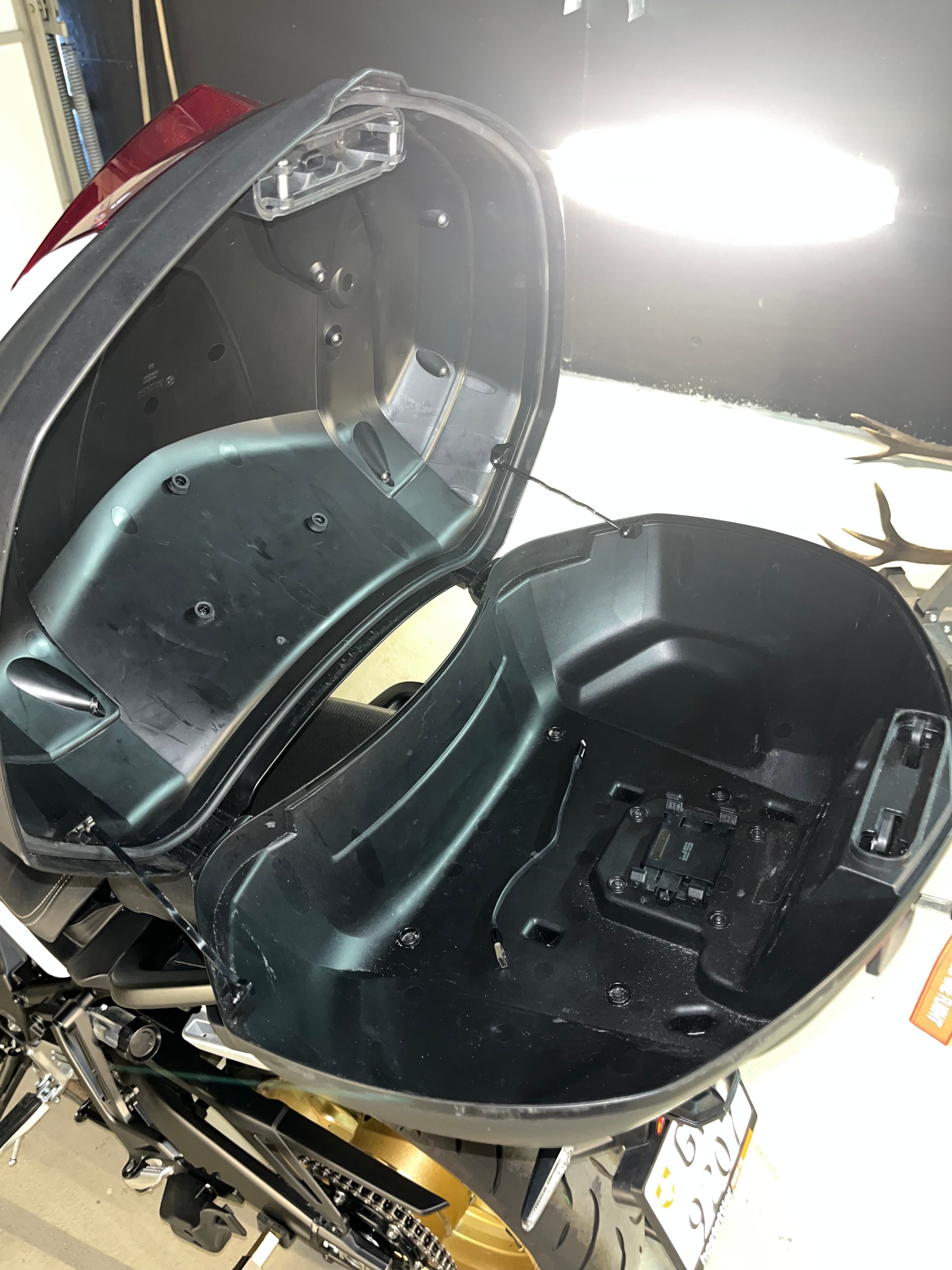 YAMAHA GT-image-11