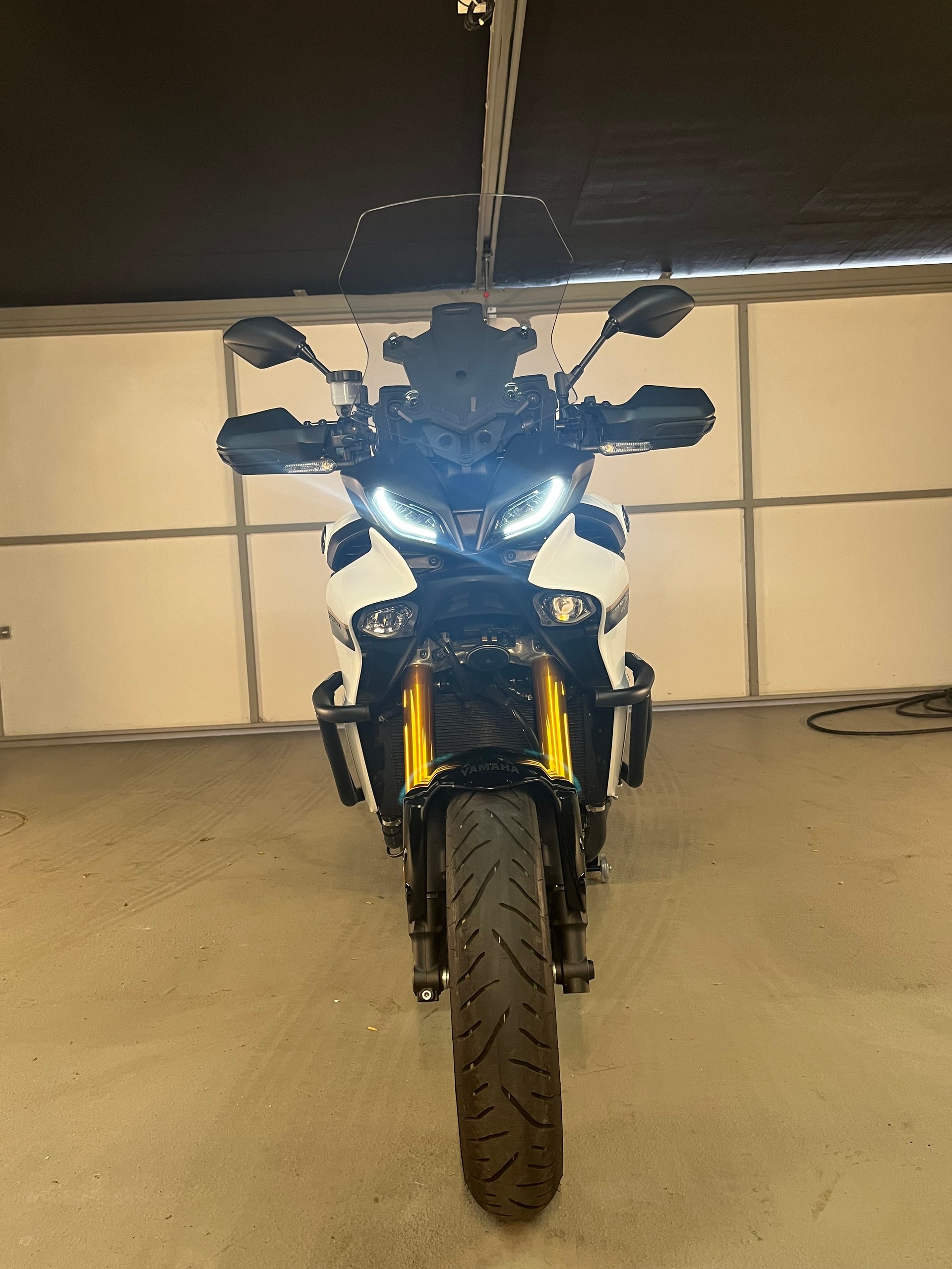 YAMAHA GT-image-1