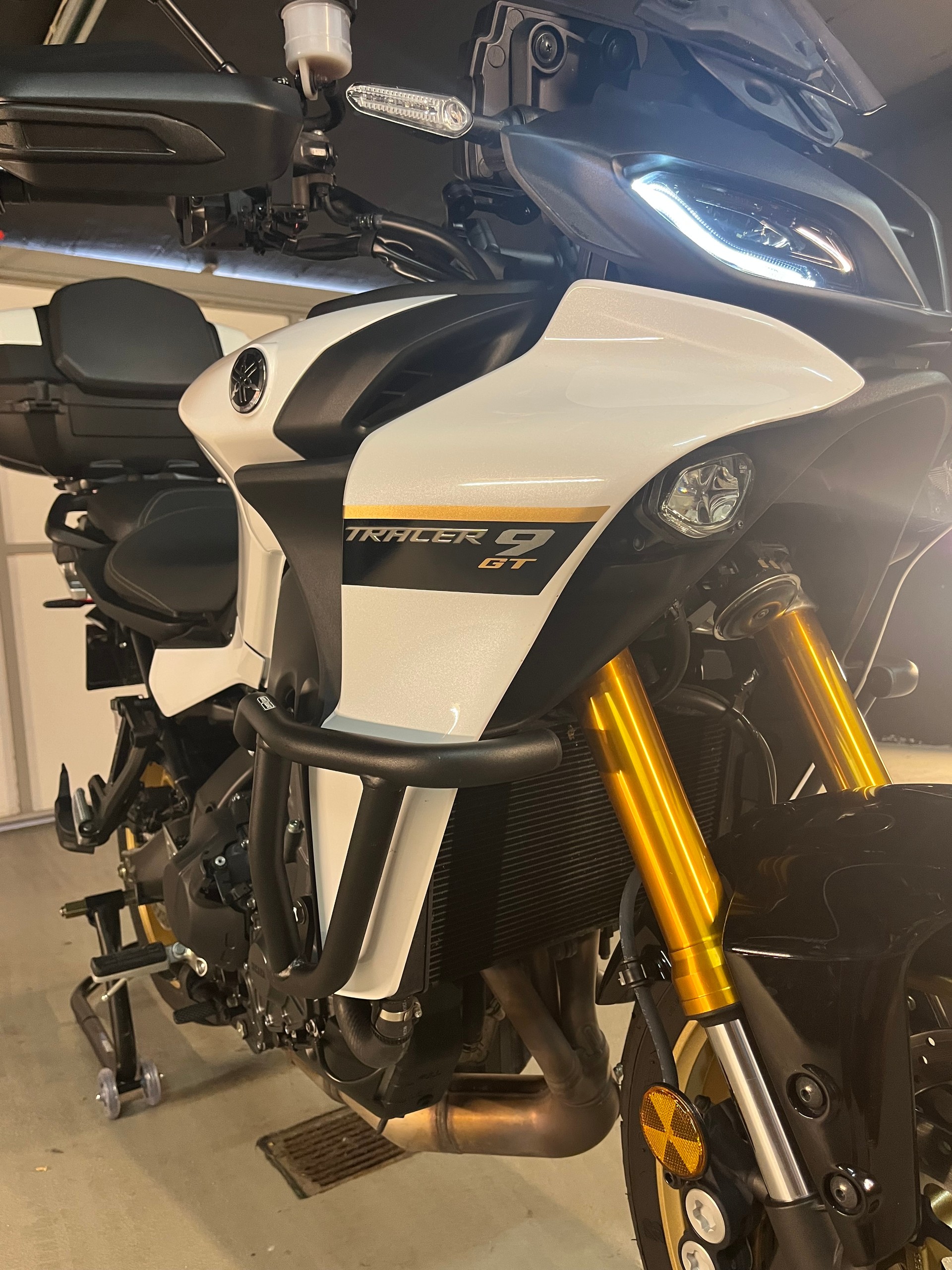 YAMAHA GT-image-2