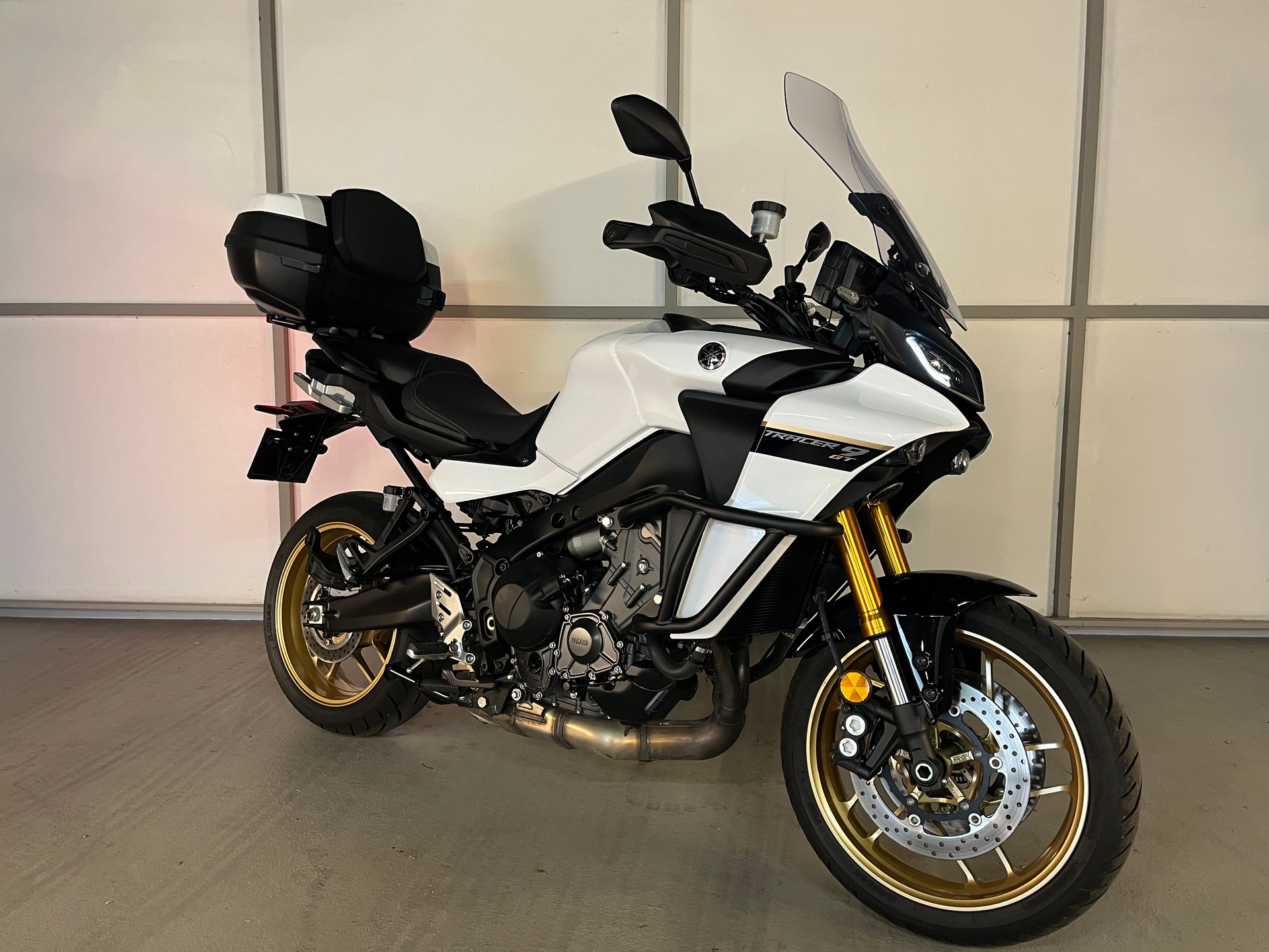 YAMAHA GT-image-0