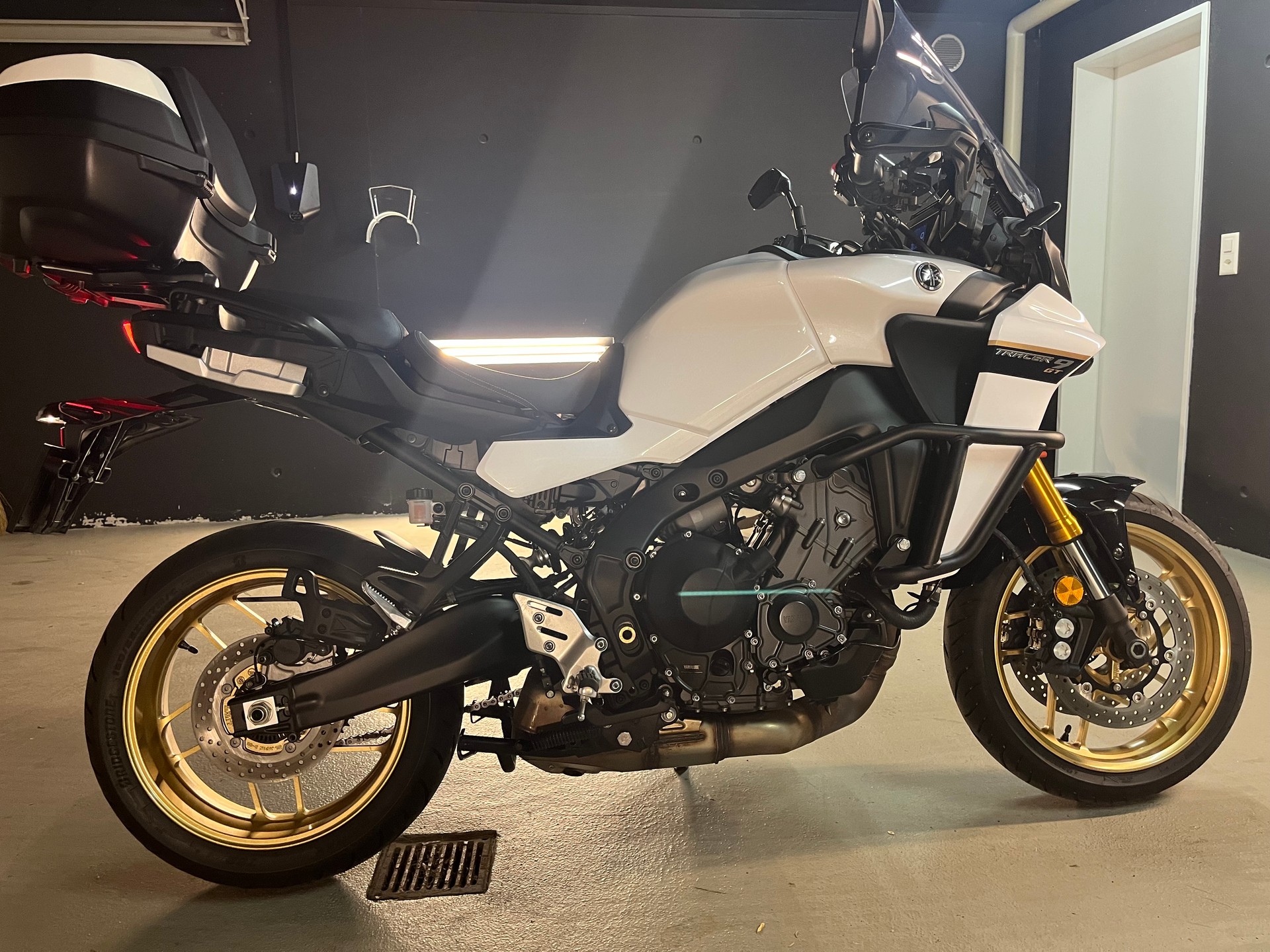 YAMAHA GT-image-5