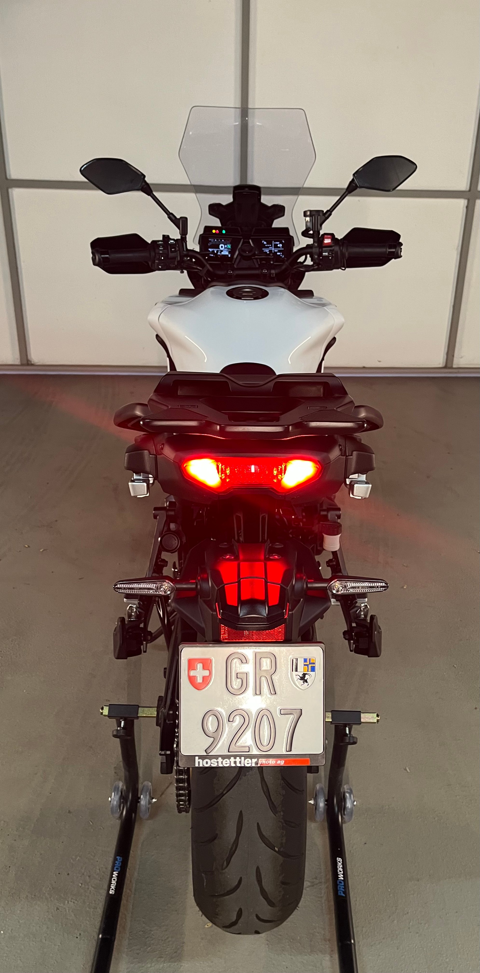 YAMAHA GT-image-3