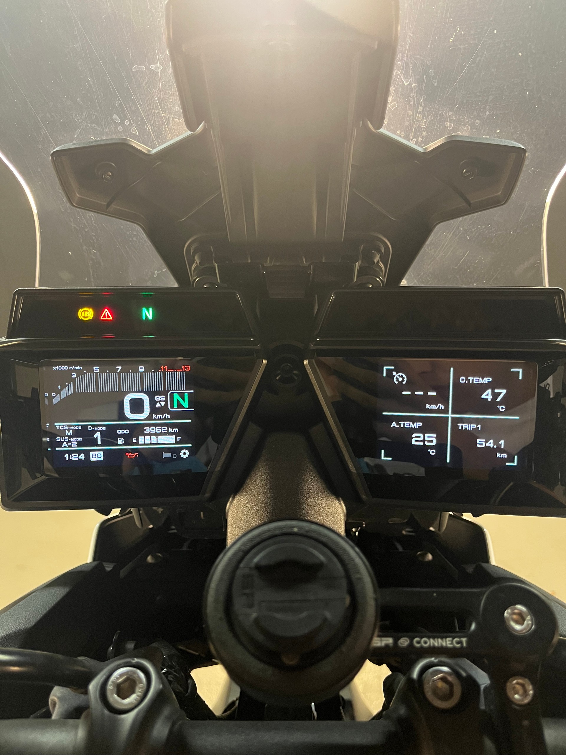 YAMAHA GT-image-13