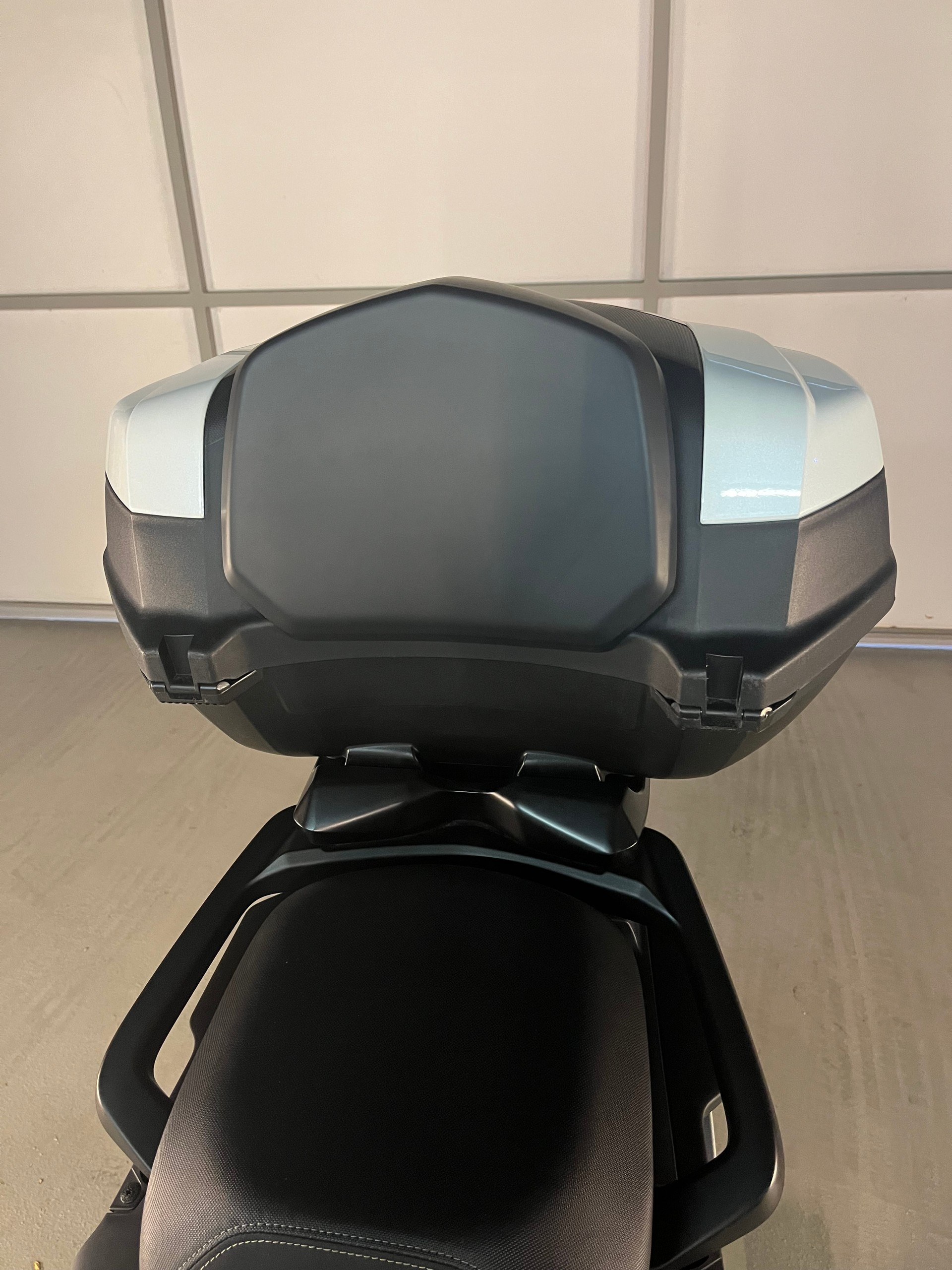 YAMAHA GT-image-8