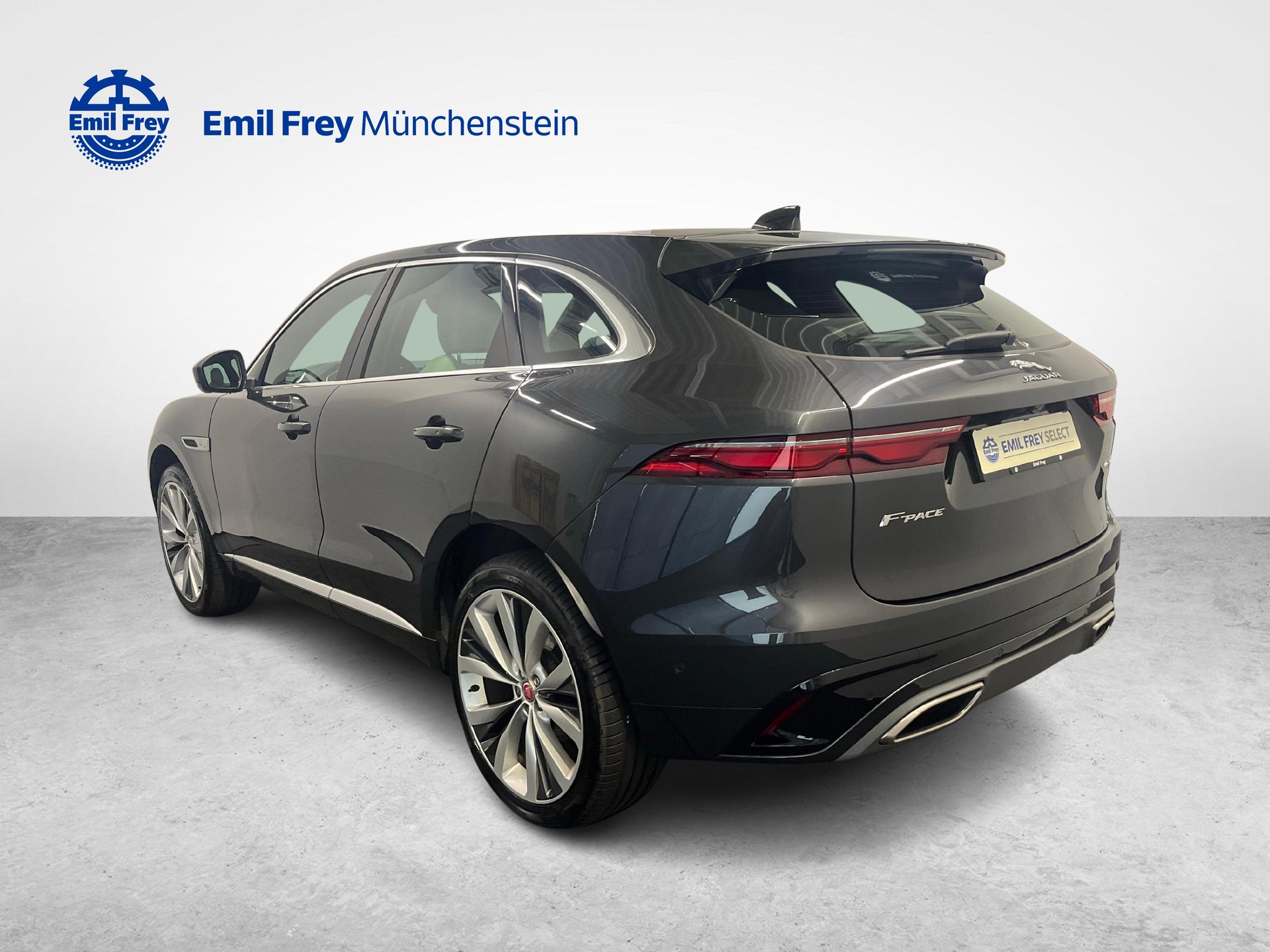 JAGUAR F-Pace 3.0 D I6 R-Dynamic S AWD-showroom-element-2