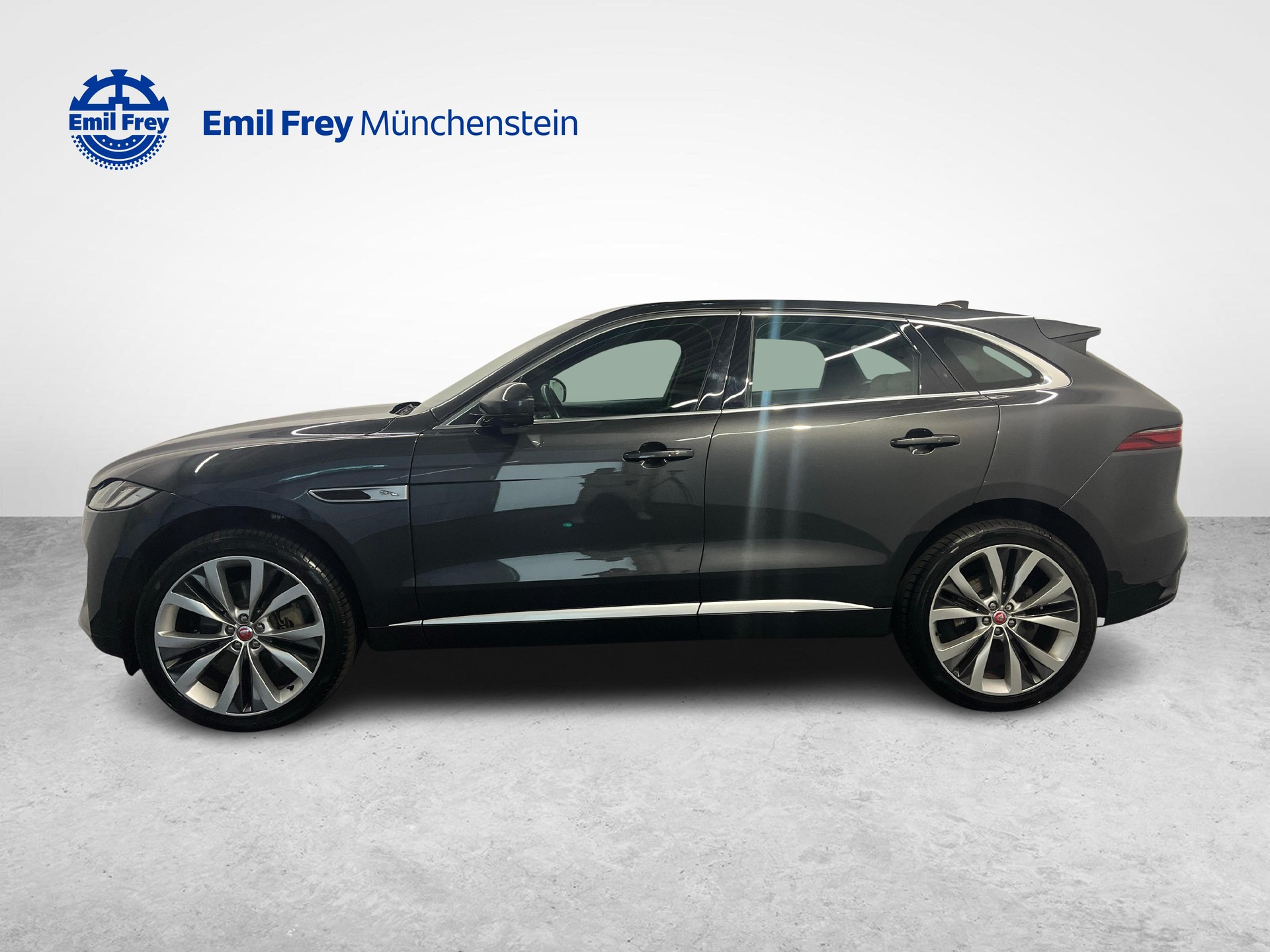 JAGUAR F-Pace 3.0 D I6 R-Dynamic S AWD-showroom-element-1