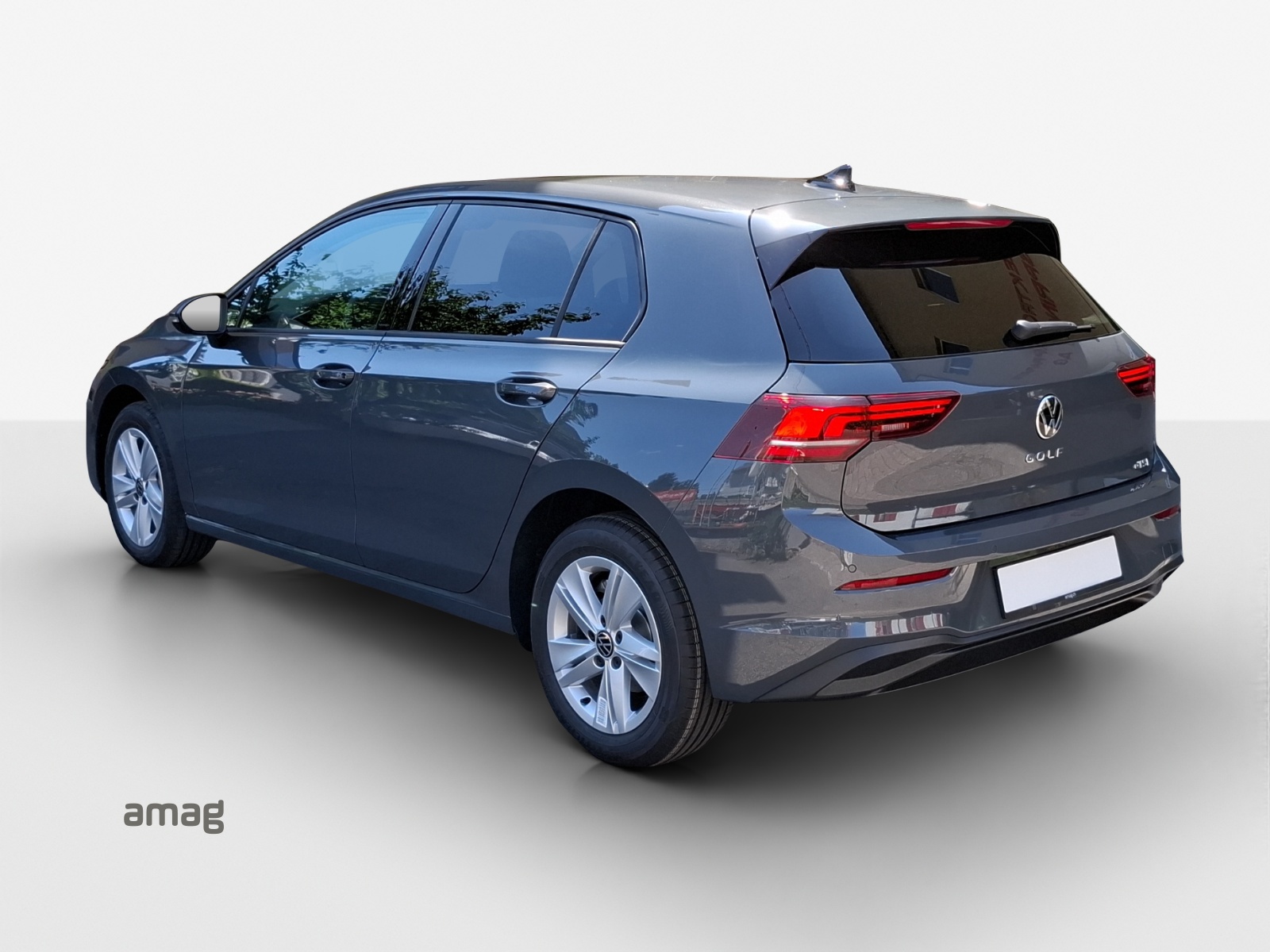 VW Golf 1.5 e TSI mHEV Basis DSG-showroom-element-2