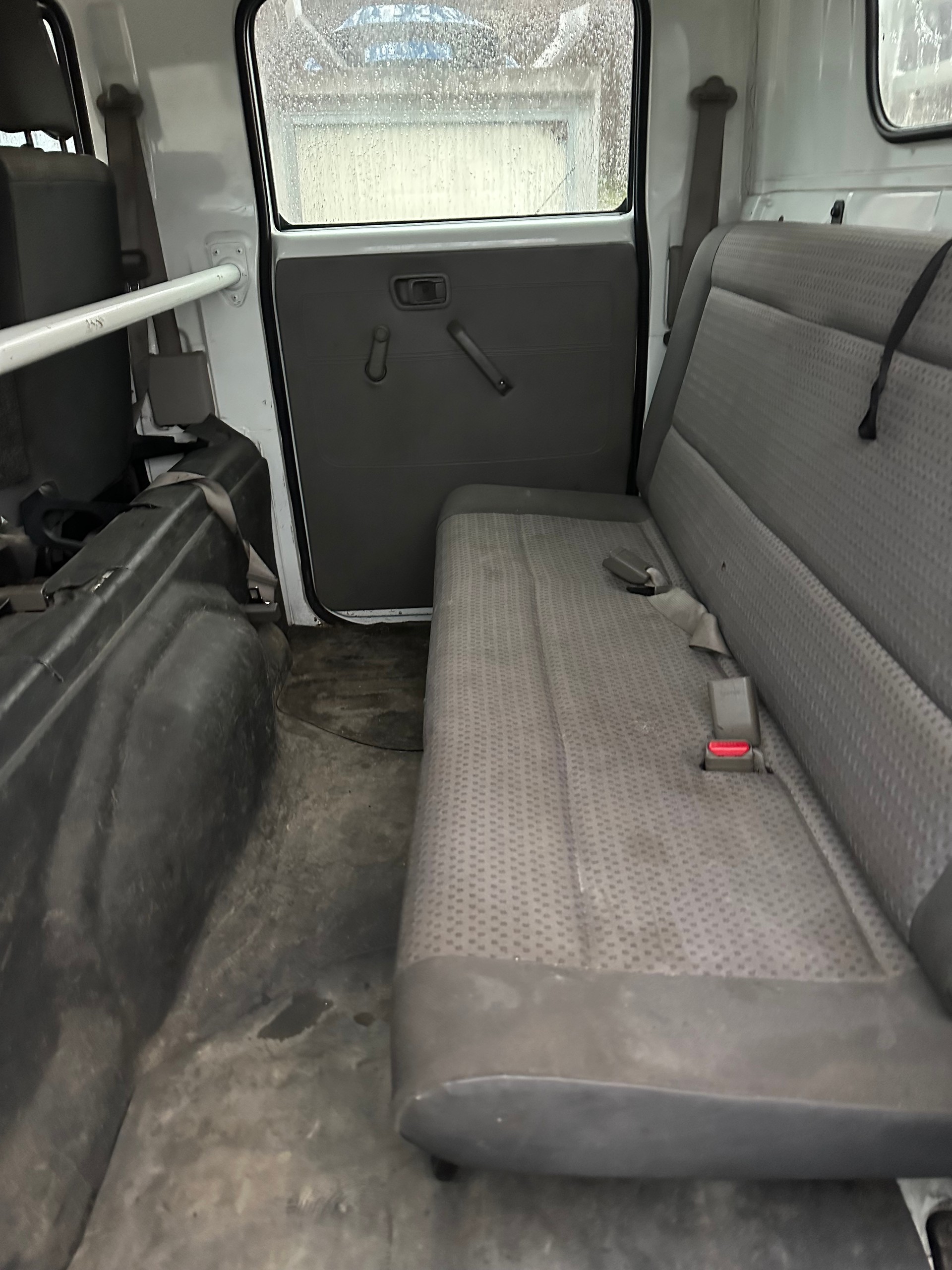 NISSAN Cabstar Basis (Pro) 35.15-image-8