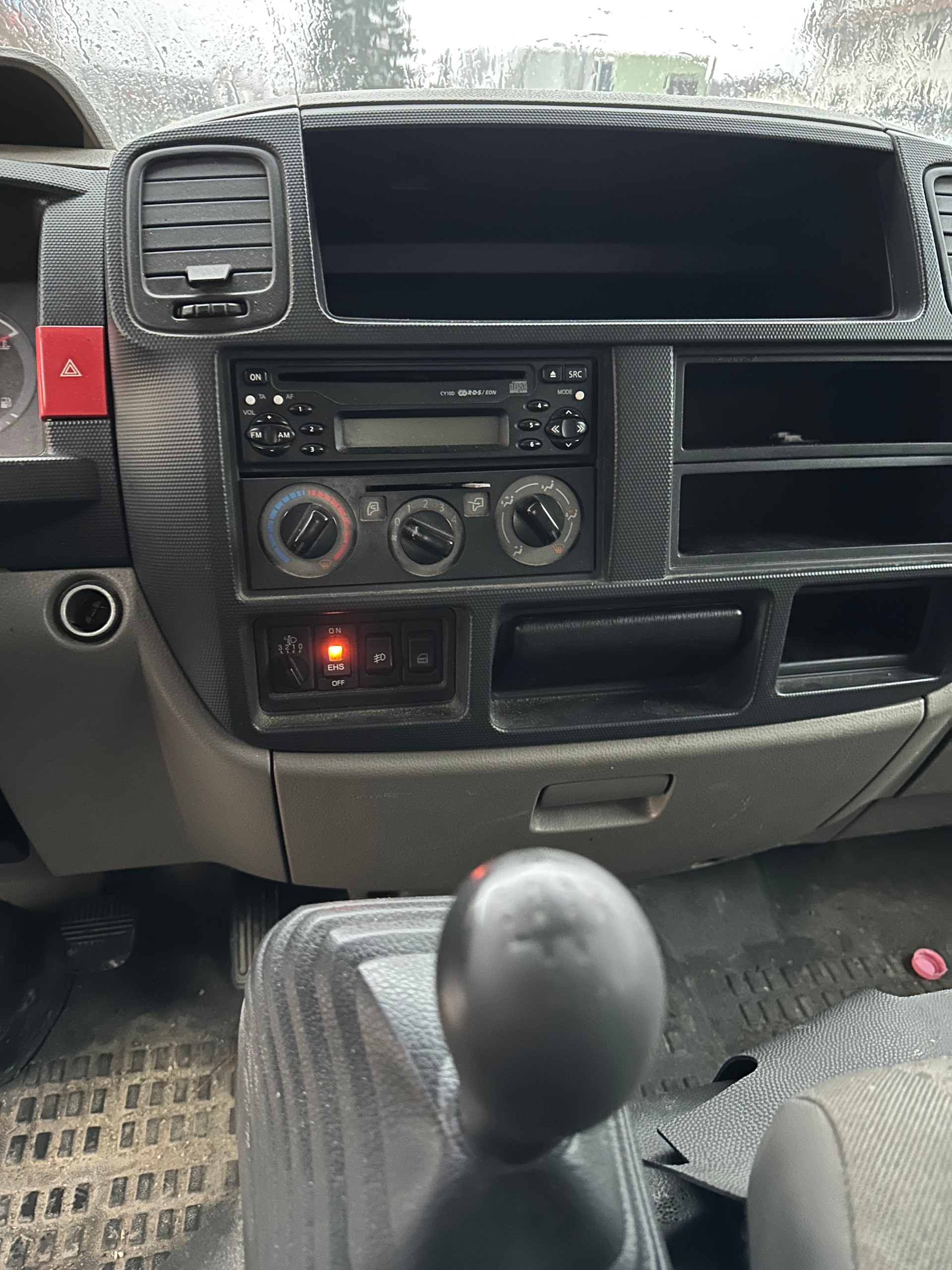 NISSAN Cabstar Basis (Pro) 35.15-image-9