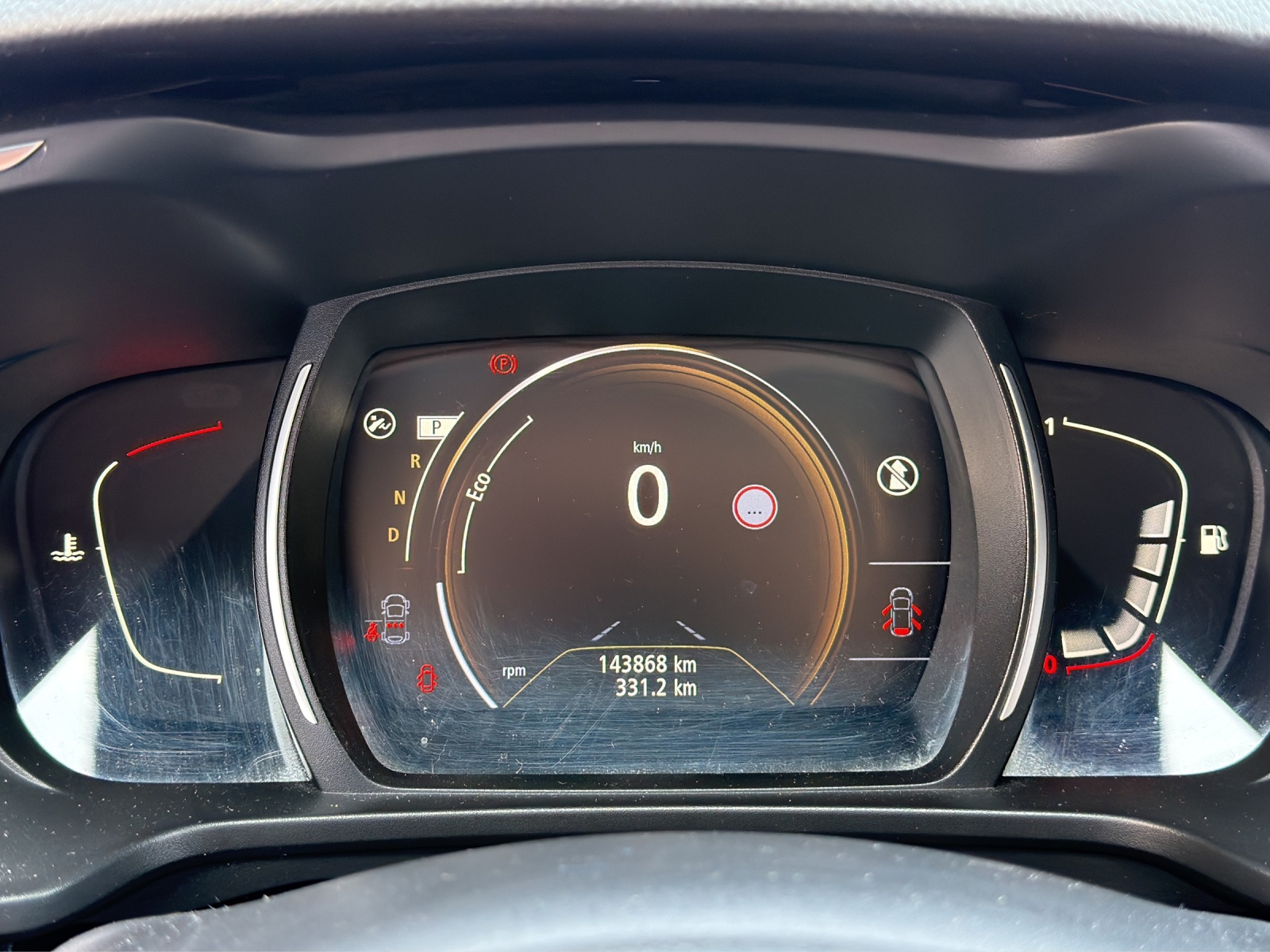 RENAULT Kadjar 1.2 16V Turbo Swiss Edition EDC-image-10