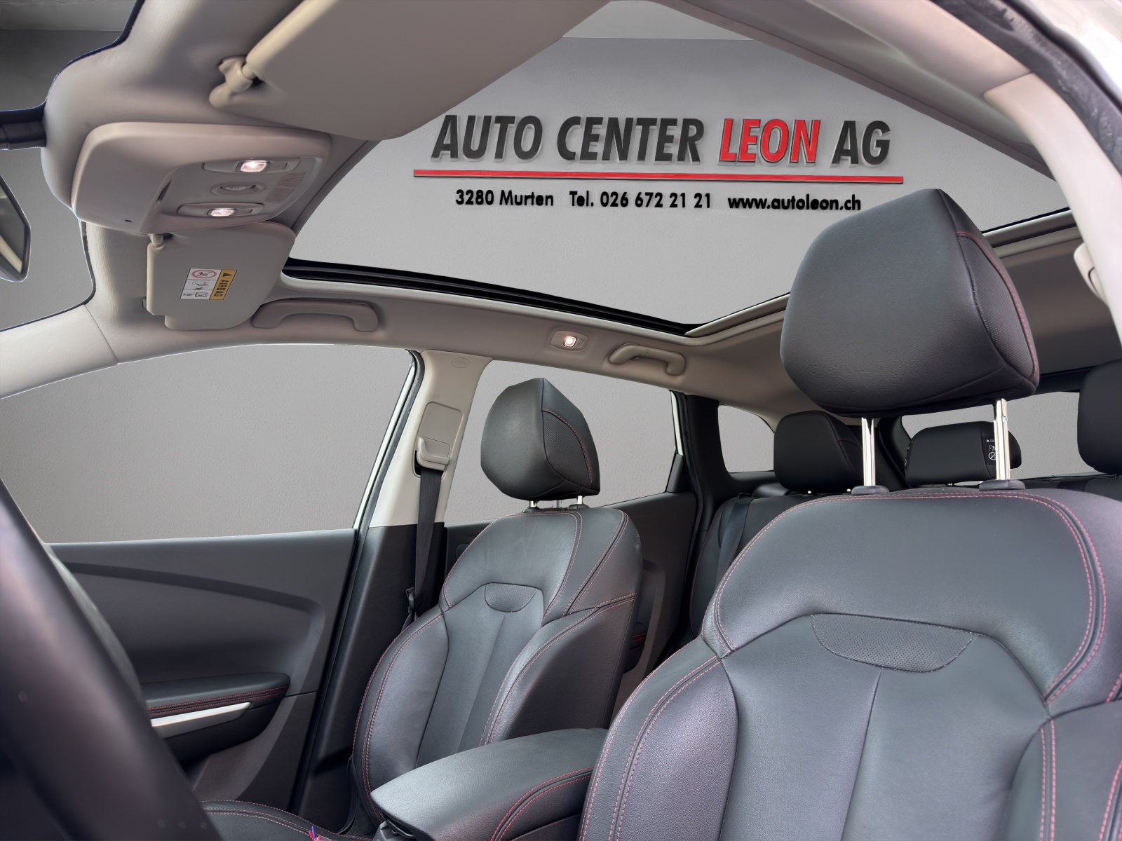 RENAULT Kadjar 1.2 16V Turbo Swiss Edition EDC-image-21