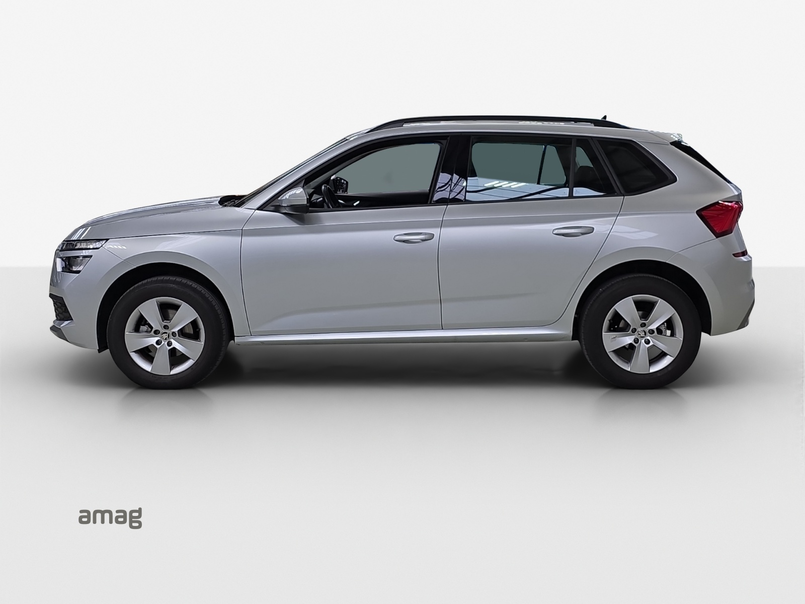 SKODA Kamiq 1.0 TSI Ambition DSG-showroom-element-1