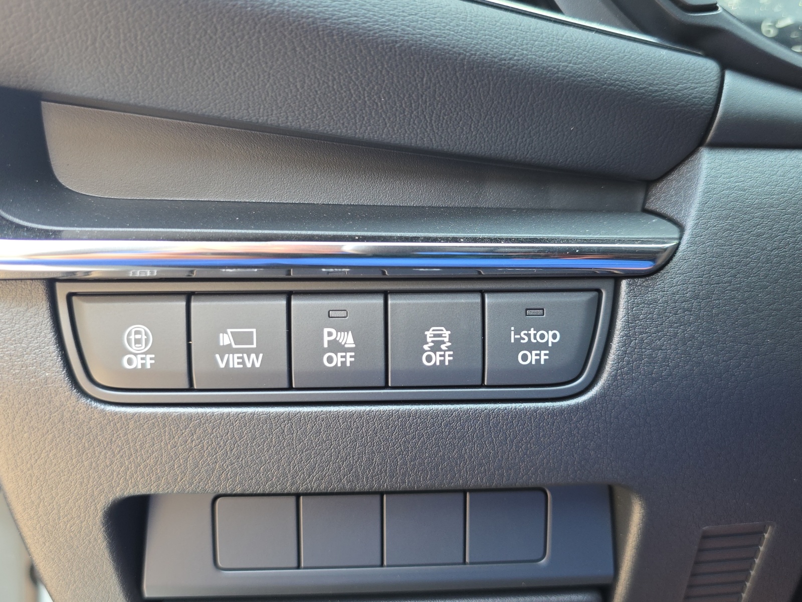 MAZDA 3 Hatchback SKYACTIV-X MHybrid 186 Ambition Plus AWD Automat-image-15