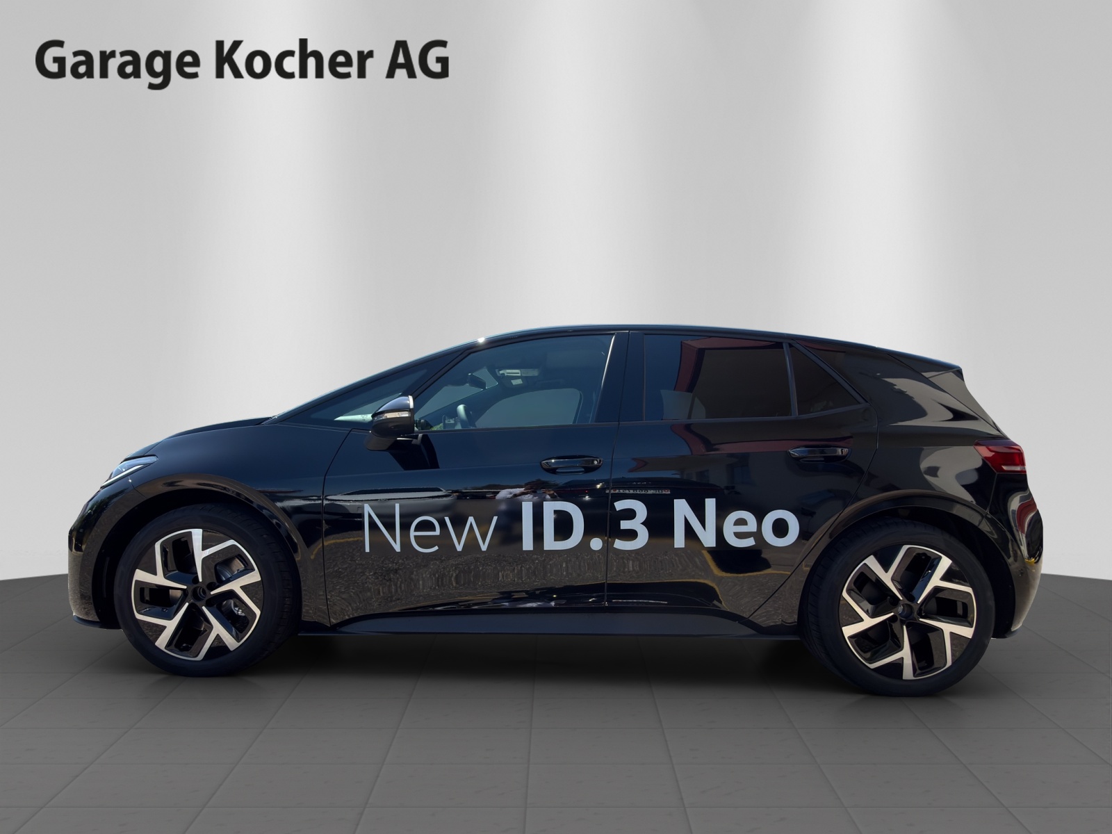 VW ID.3 Neo 58 kWh 190 PS Style-showroom-element-2