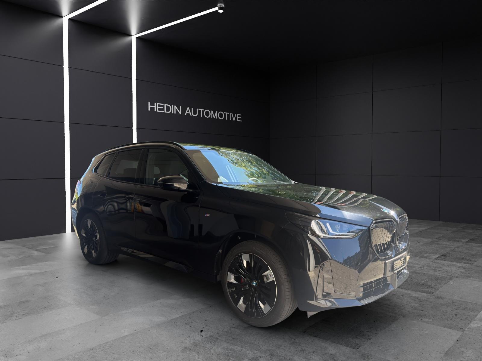 BMW X3 30e xDrive-image-17