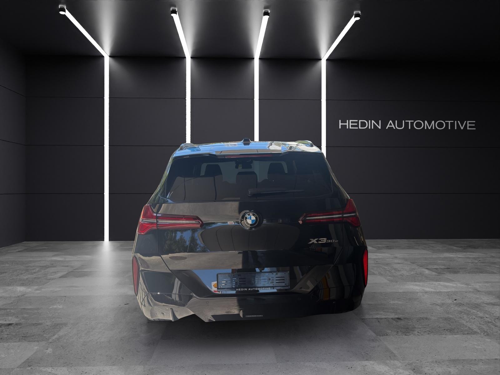 BMW X3 30e xDrive-image-8