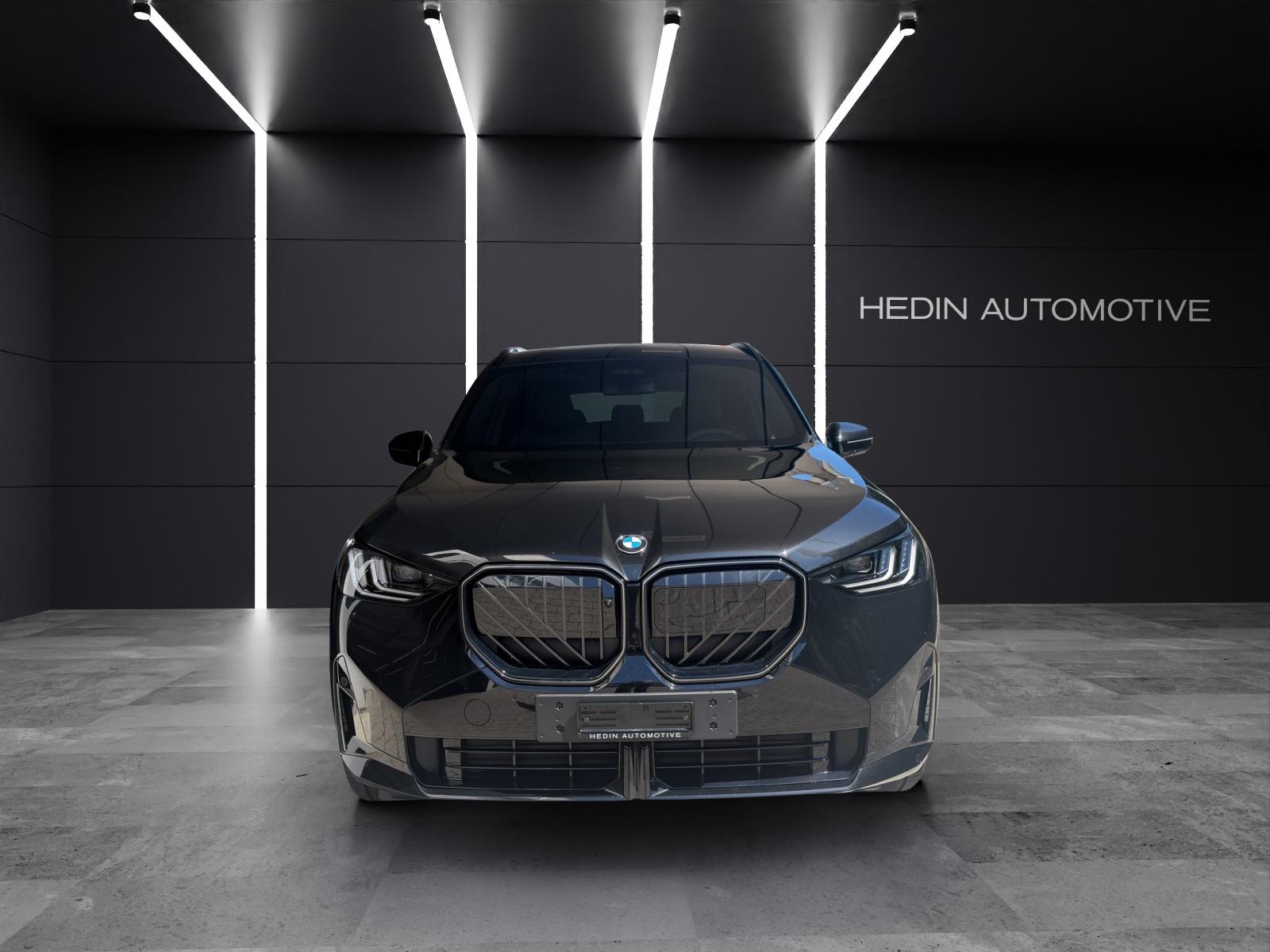 BMW X3 30e xDrive-image-6