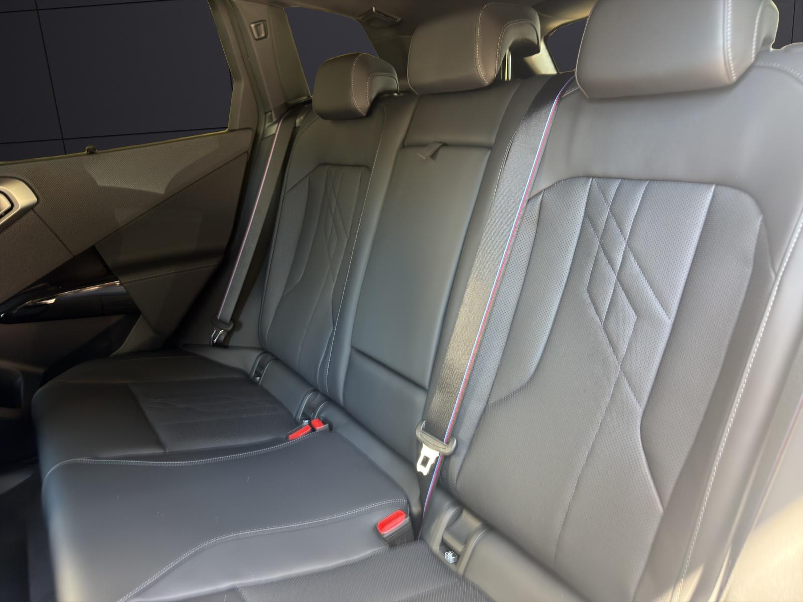 BMW X3 30e xDrive-image-13