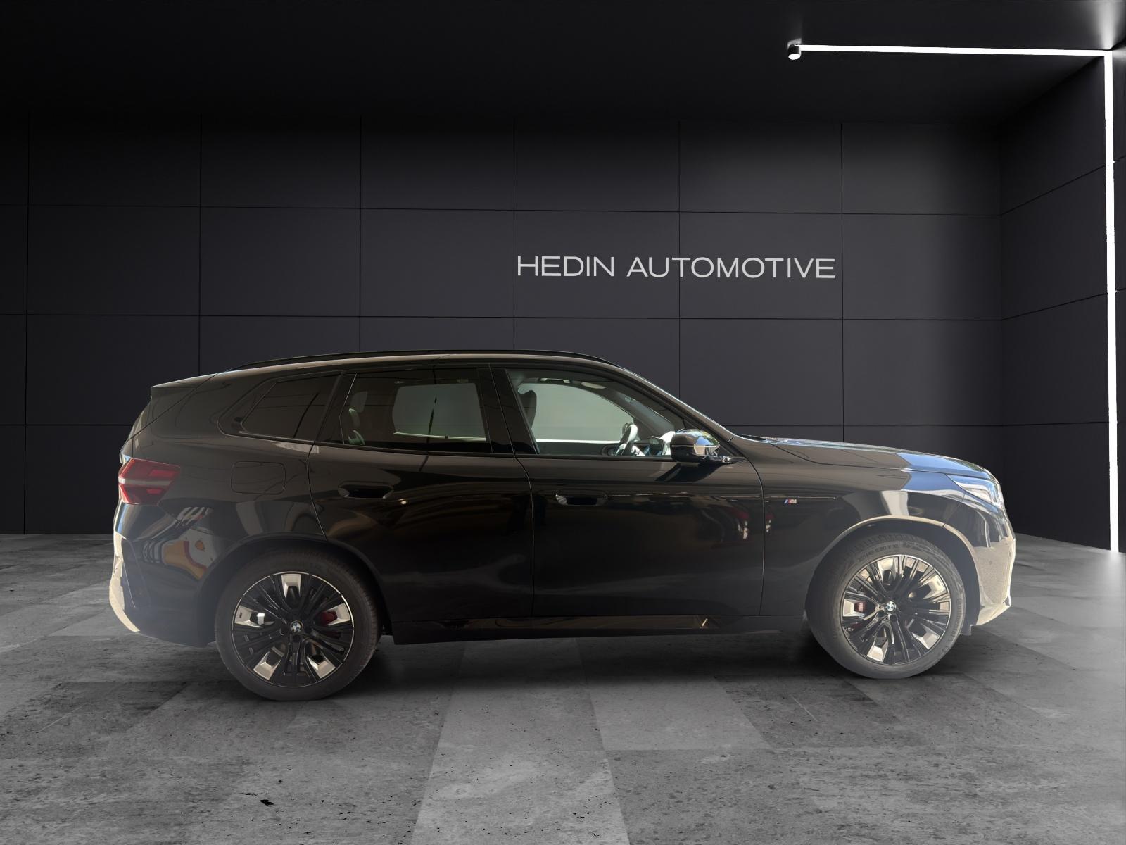 BMW X3 30e xDrive-image-16