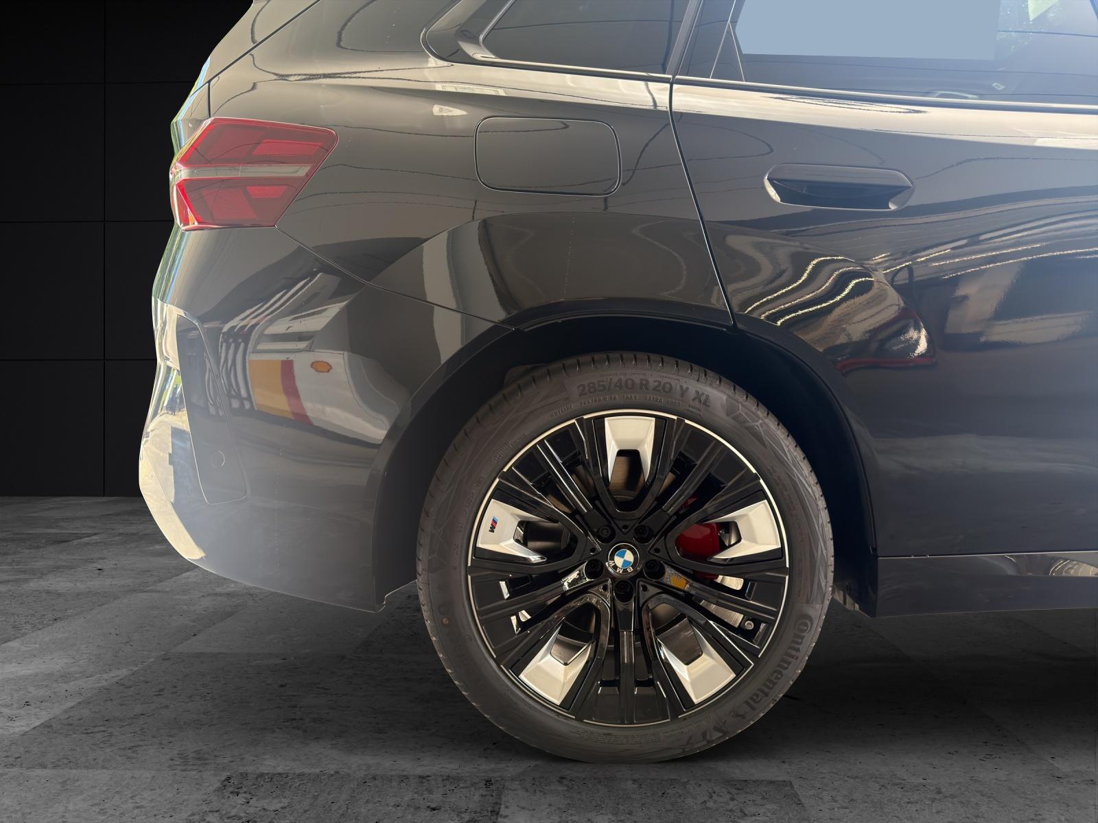 BMW X3 30e xDrive-image-19