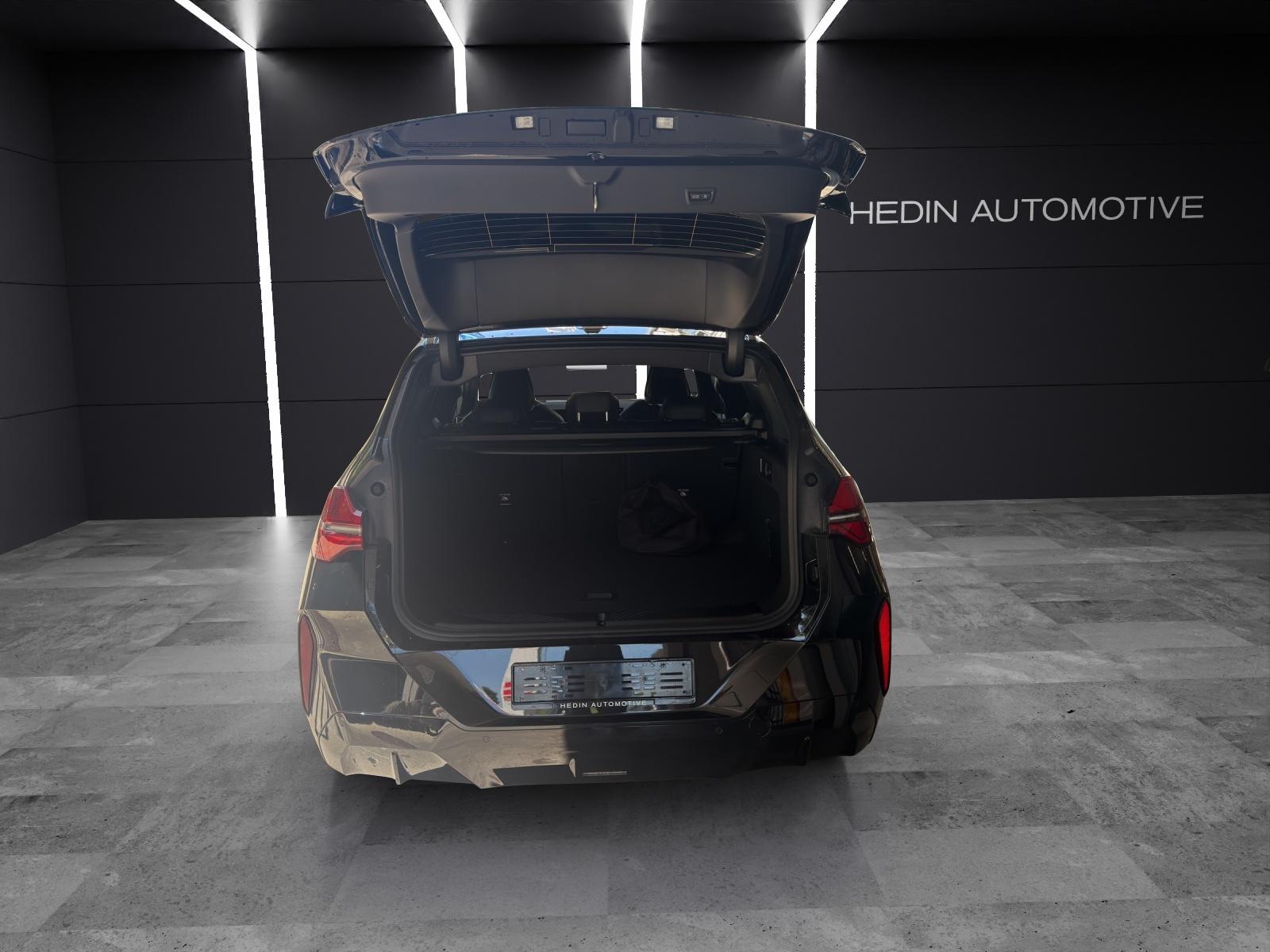 BMW X3 30e xDrive-image-9