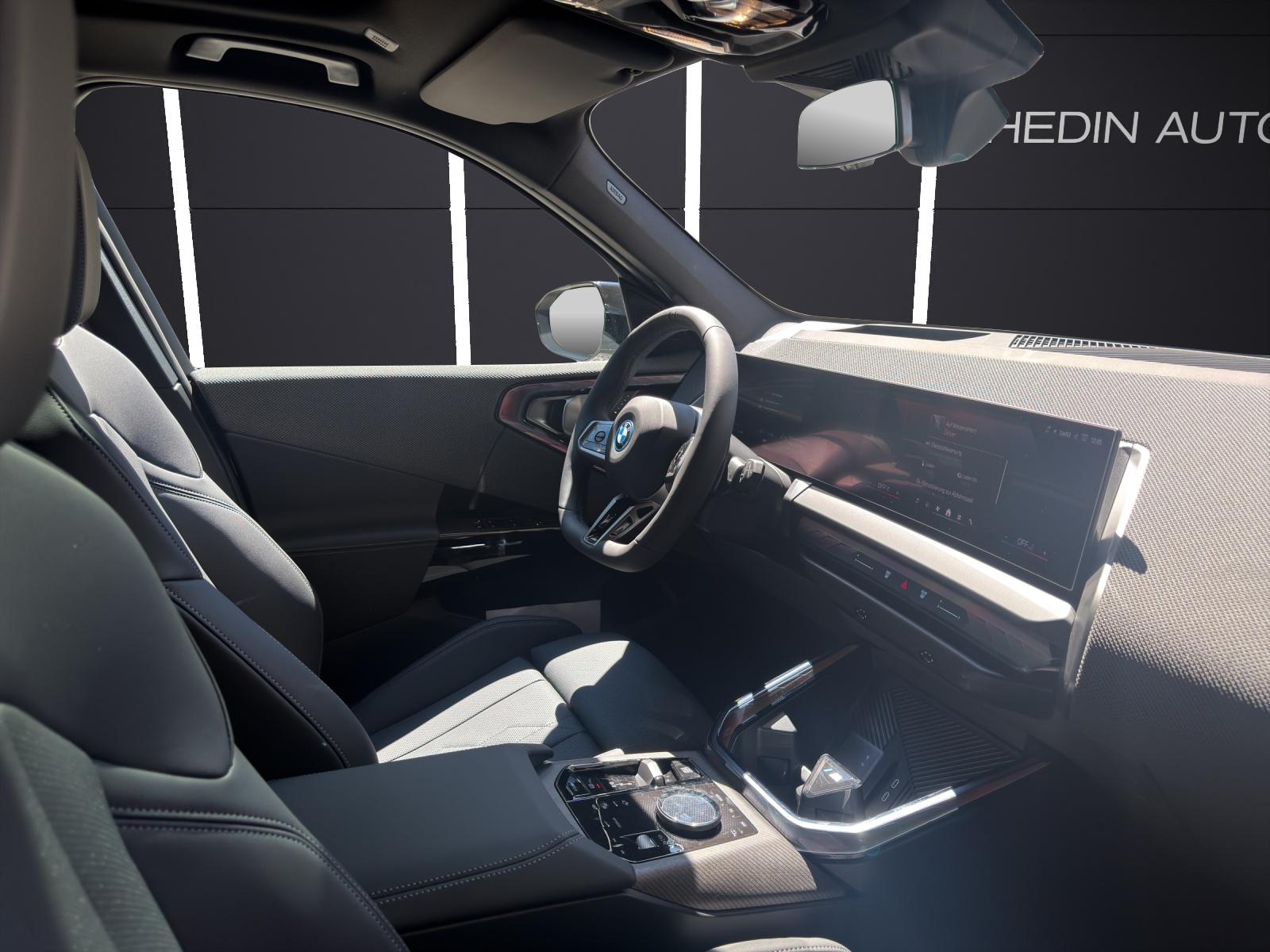 BMW X3 30e xDrive-image-18