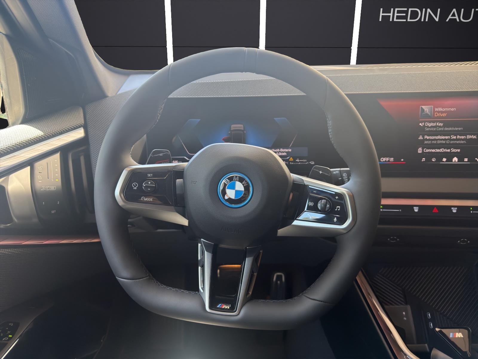 BMW X3 30e xDrive-image-5