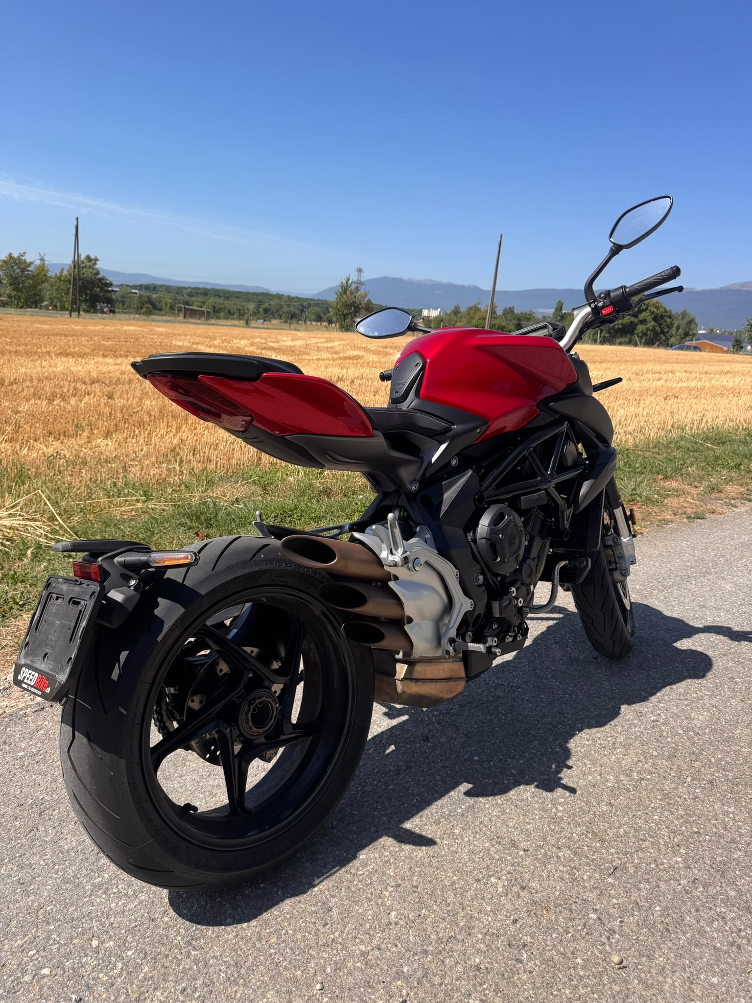 MV AGUSTA B3 Brutale 800 ABS-image-2