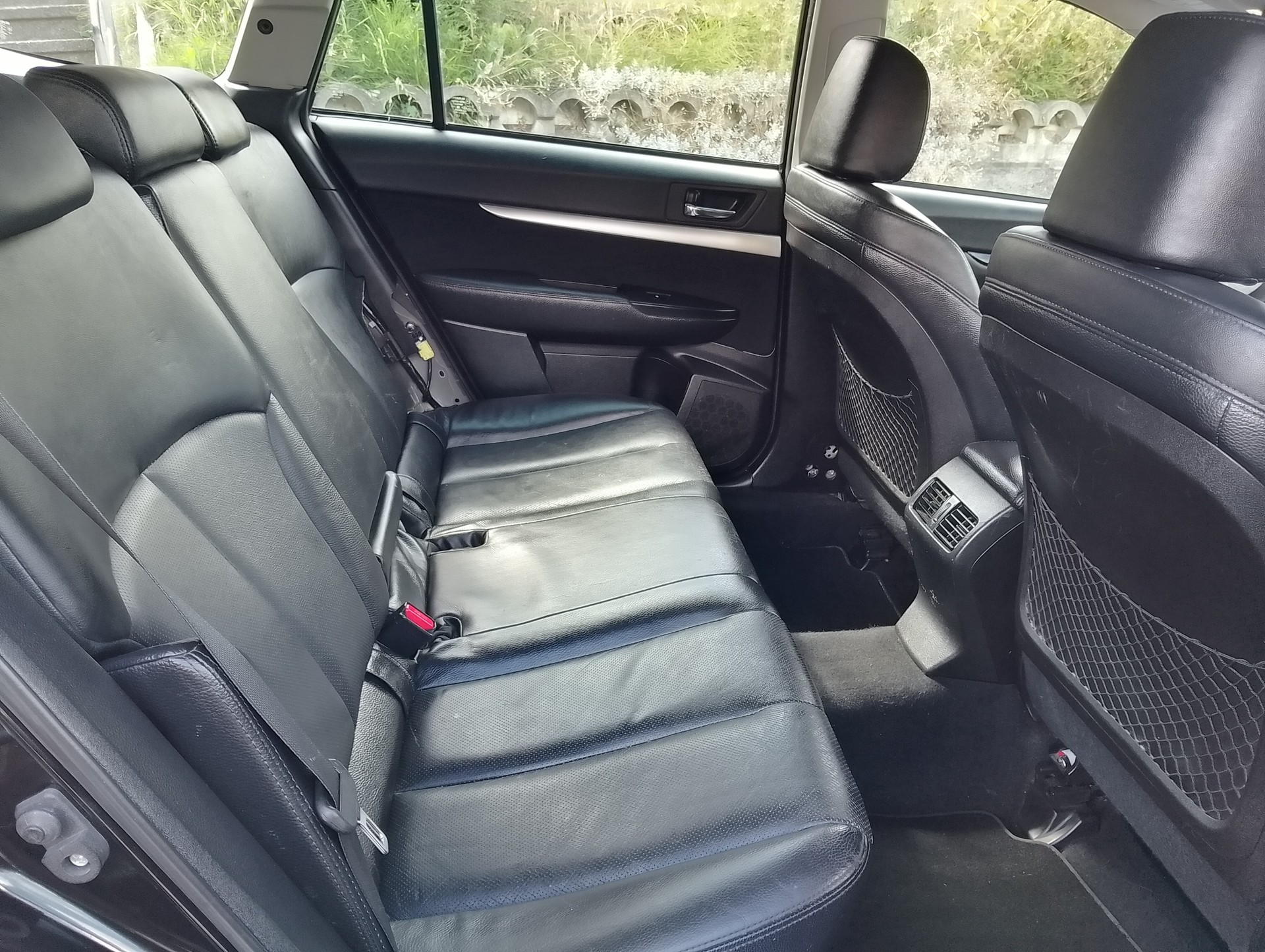 SUBARU Legacy 2.5GT Executive S AWD Automatic-image-15
