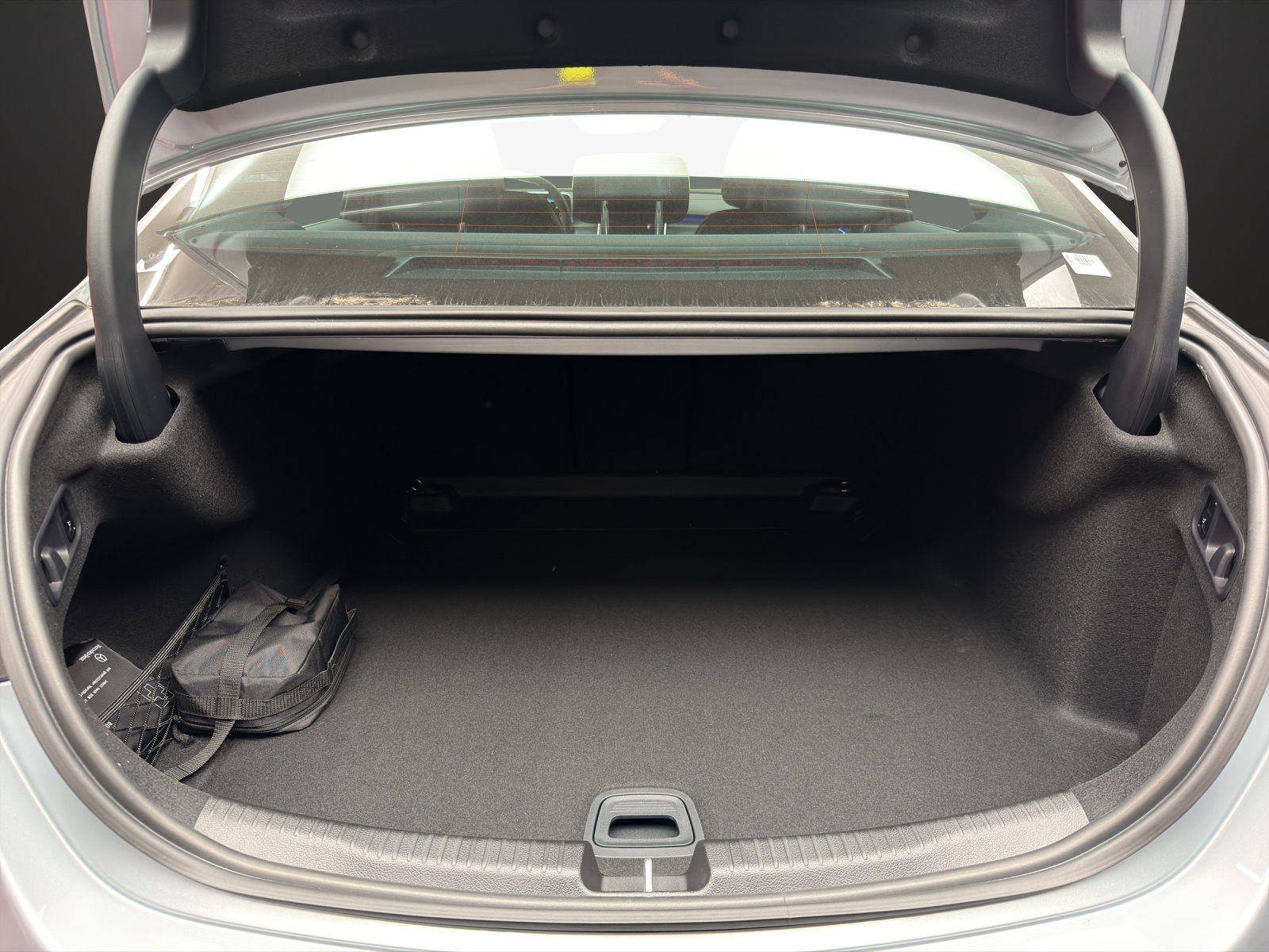MERCEDES-BENZ C 220 d 4MATIC Limousine Swiss Star-image-10