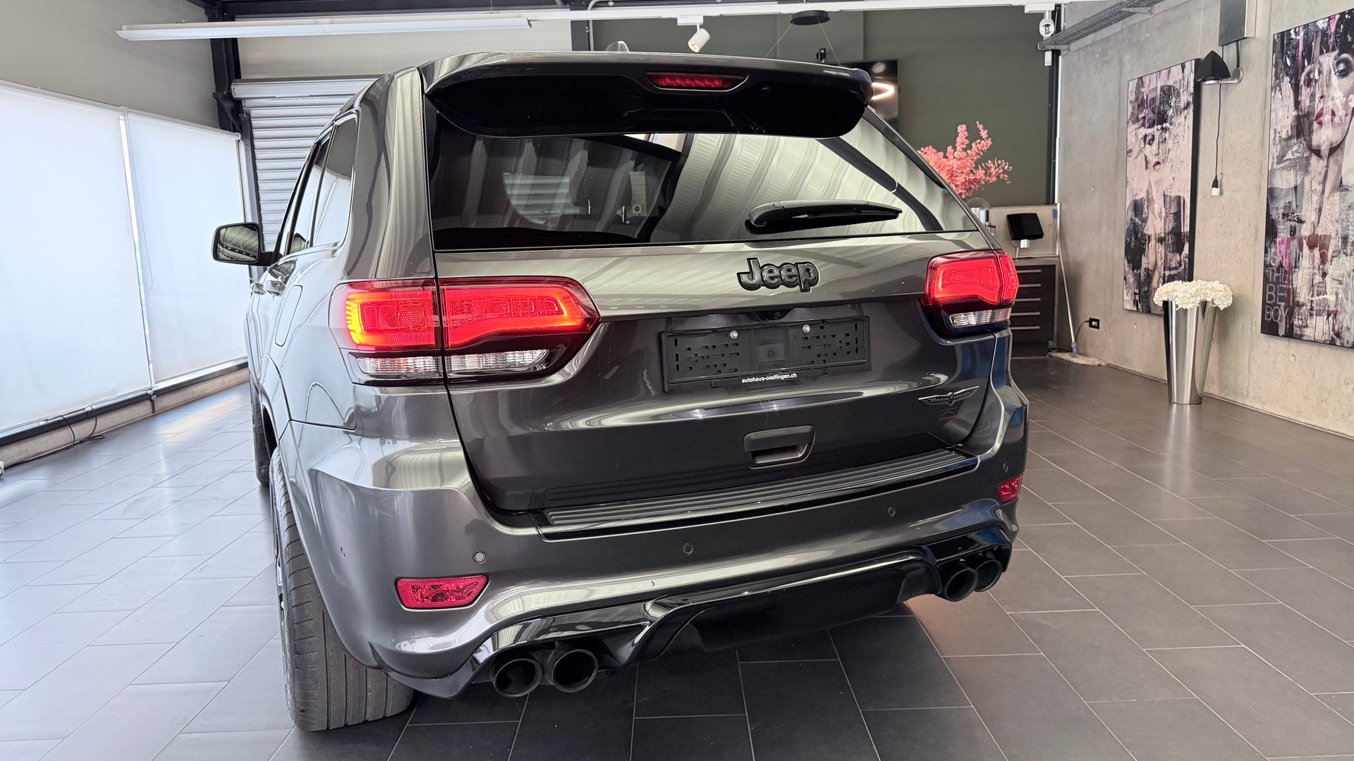 JEEP Grand Cherokee 6.2 V8 HEMI Trackhawk-image-18