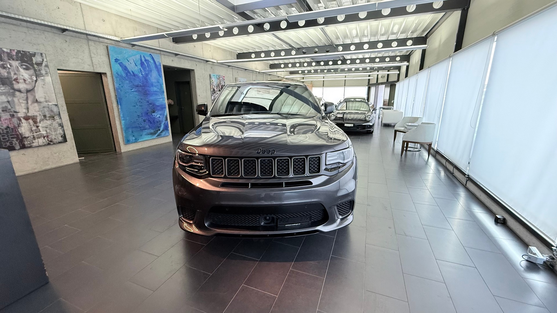 JEEP Grand Cherokee 6.2 V8 HEMI Trackhawk-showroom-element-3