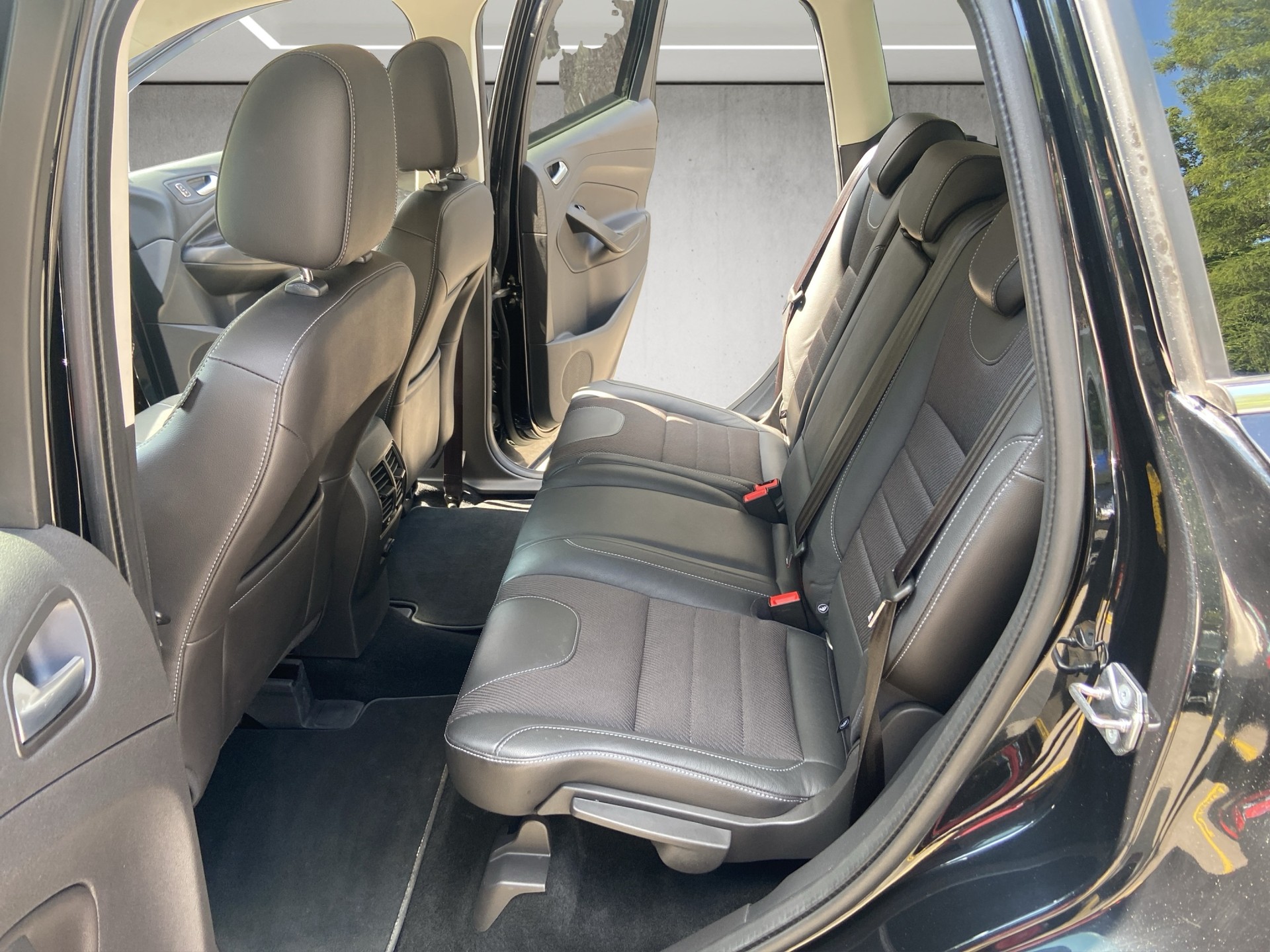 FORD Kuga 2.0 TDCi Titanium 4WD PowerShift-image-7