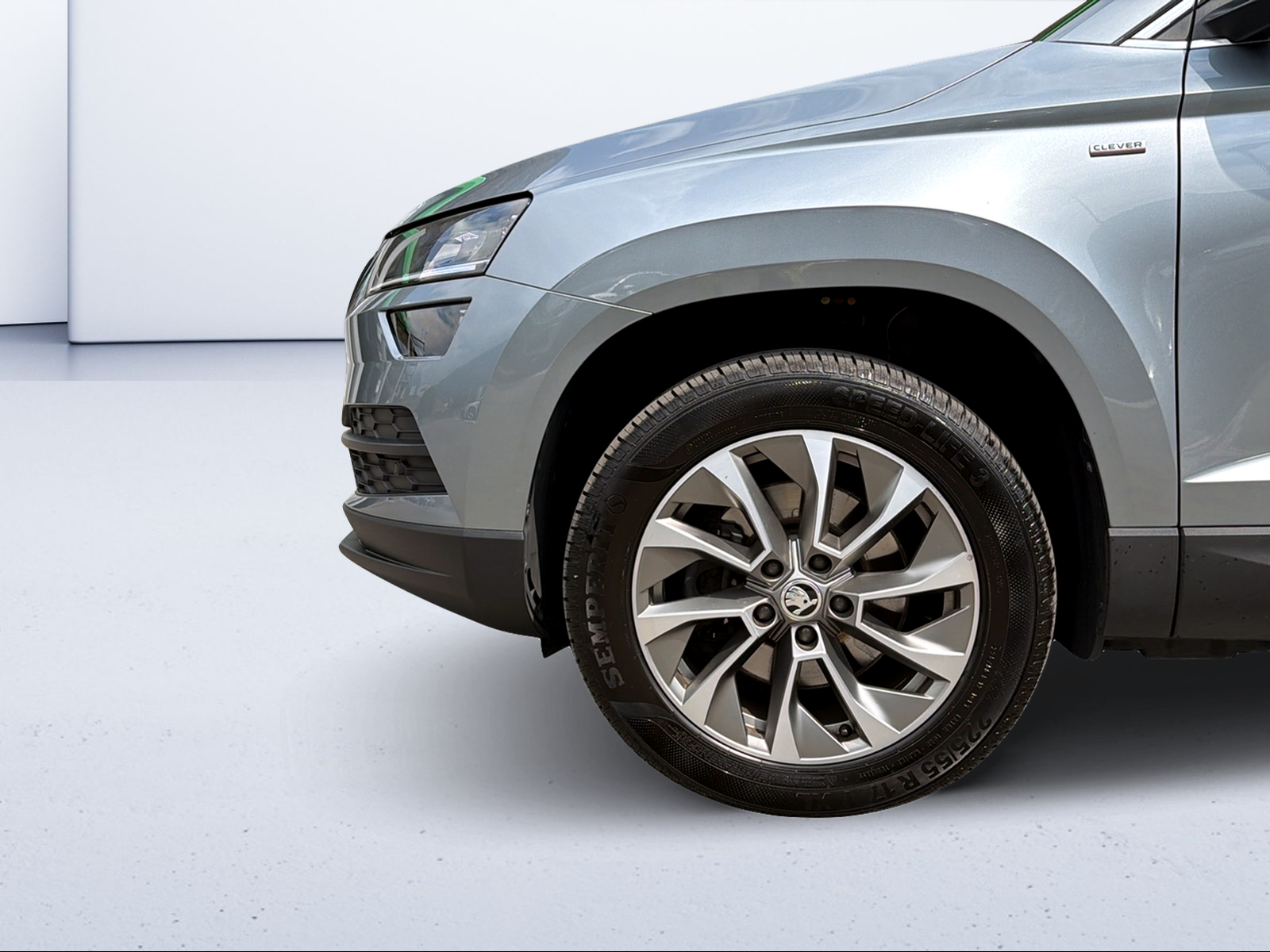 SKODA Karoq 2.0 TDI CR Clever 4x4 DSG-image-14