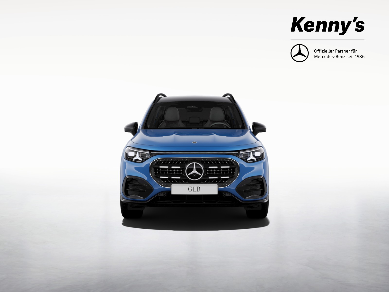 MERCEDES-BENZ GLB 220 4MATIC-showroom-element-1