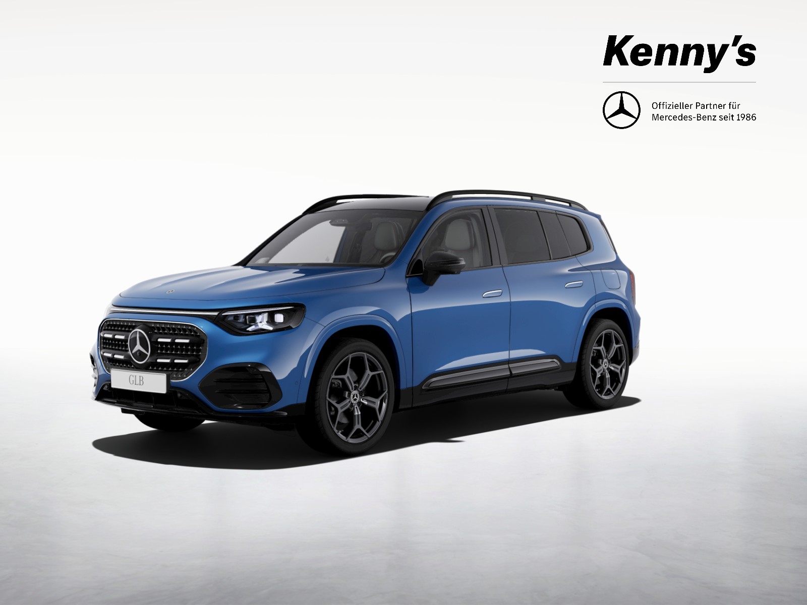 MERCEDES-BENZ GLB 220 4MATIC