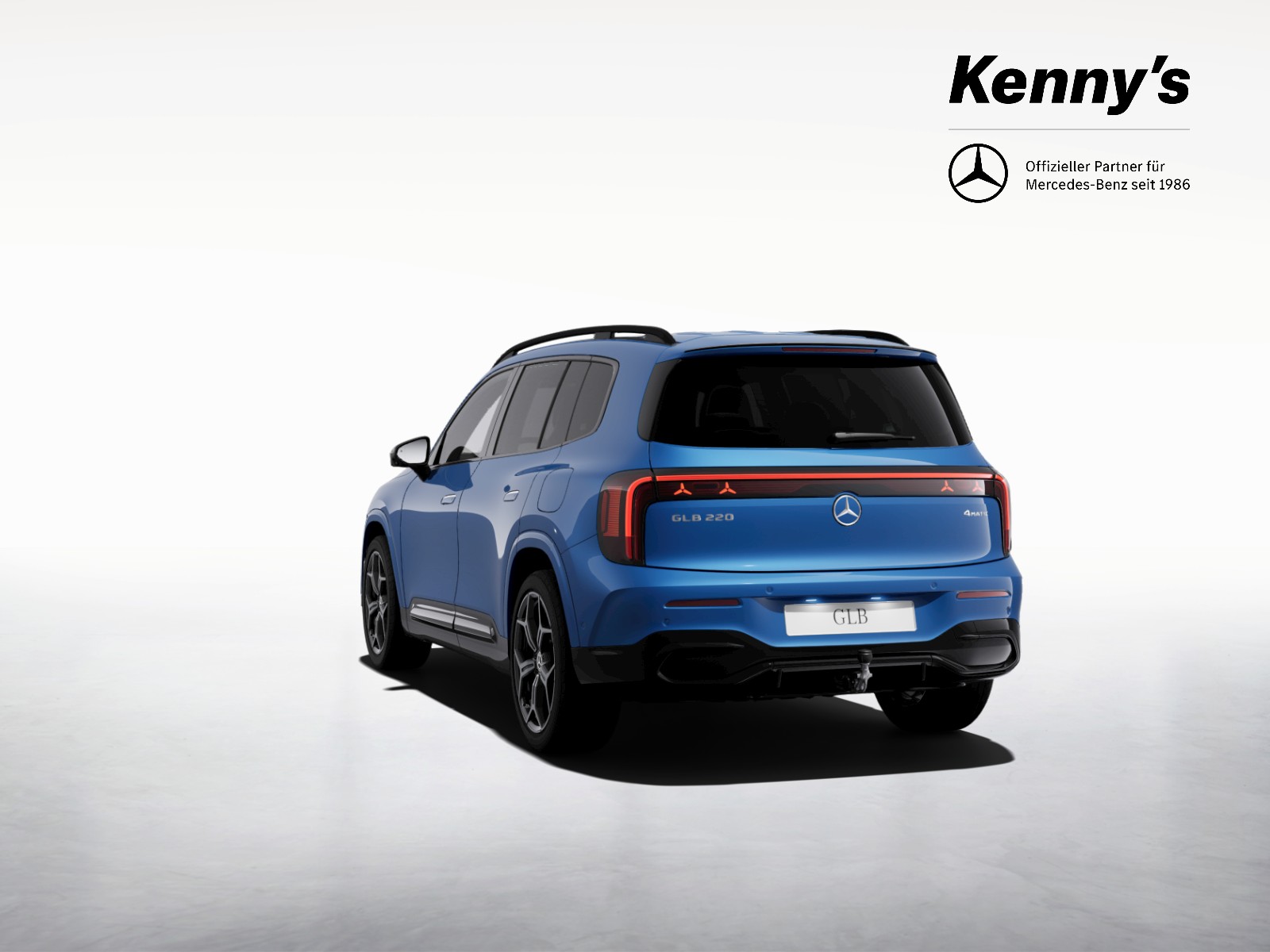 MERCEDES-BENZ GLB 220 4MATIC-showroom-element-3